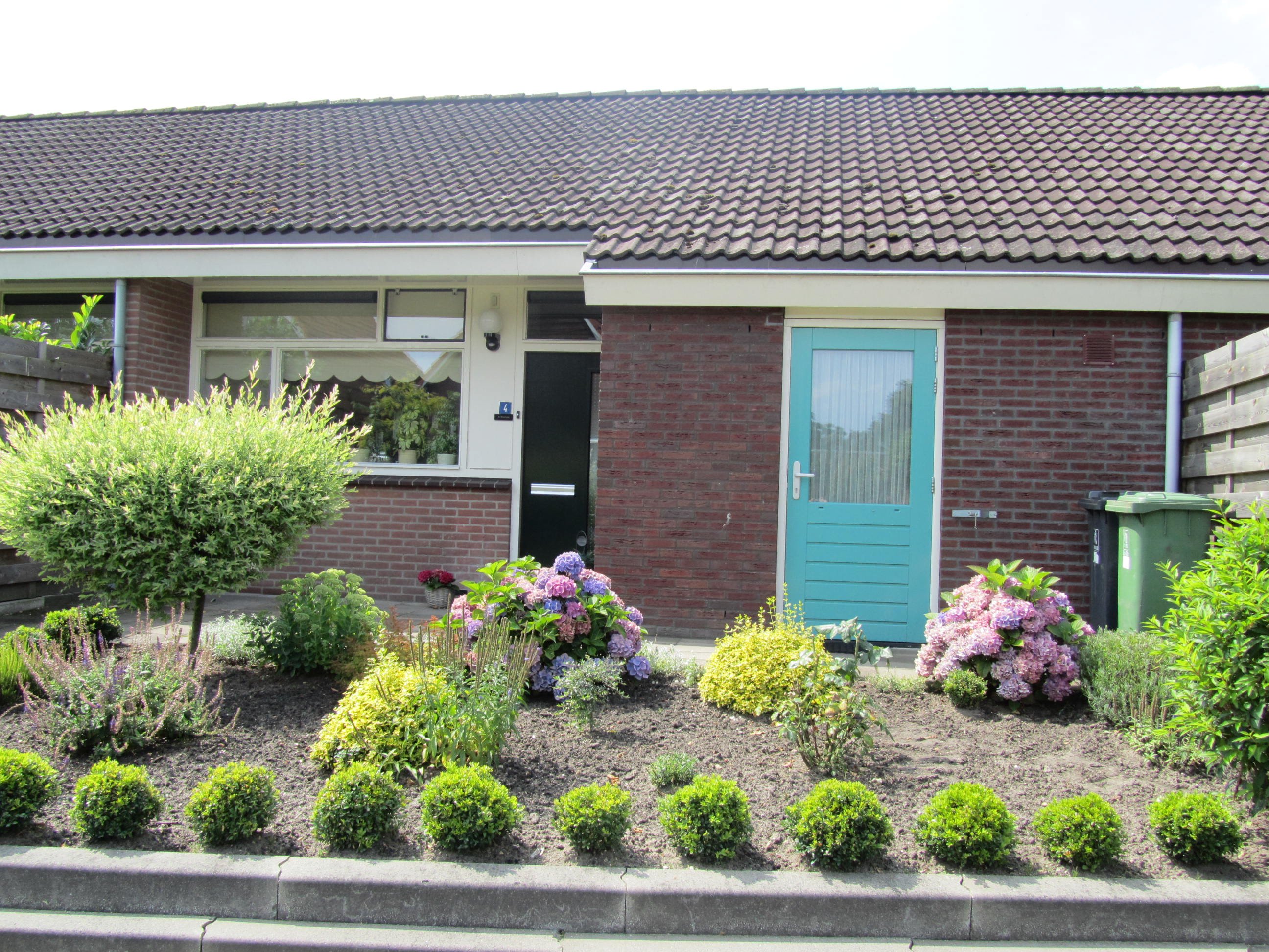 Blomsgaarden 4, 7151 AL Eibergen, Nederland