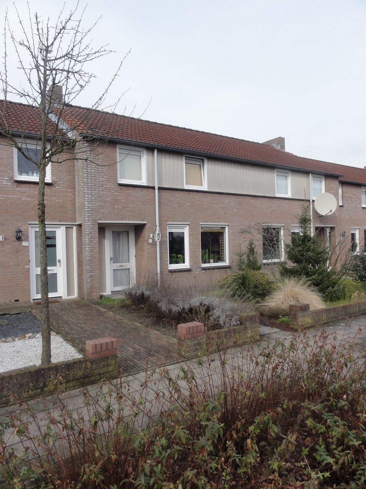 Heuvelstraat 25, 7064 BR Silvolde, Nederland