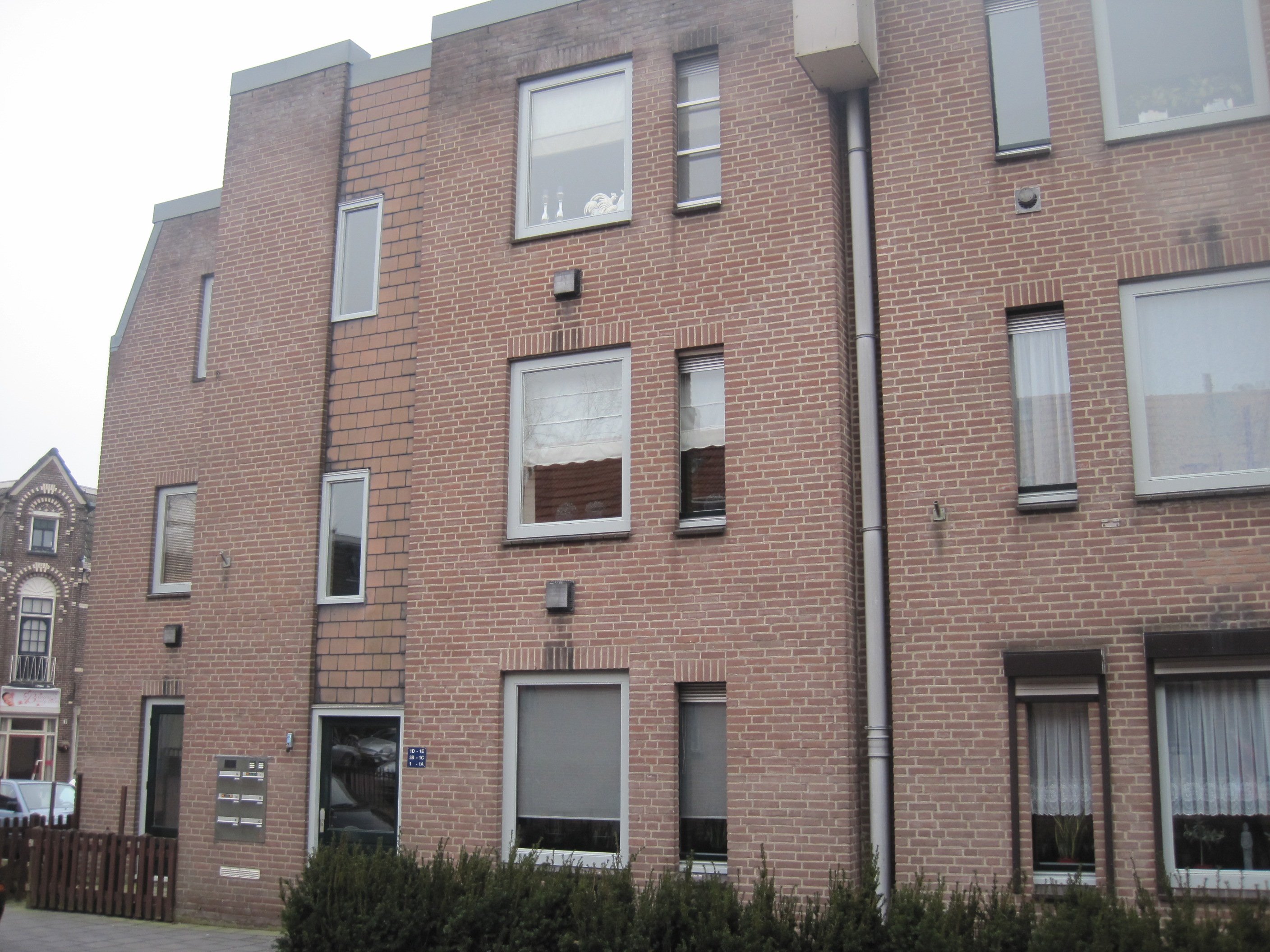 Stokkumseweg 1E, 7041 BT 's-Heerenberg, Nederland
