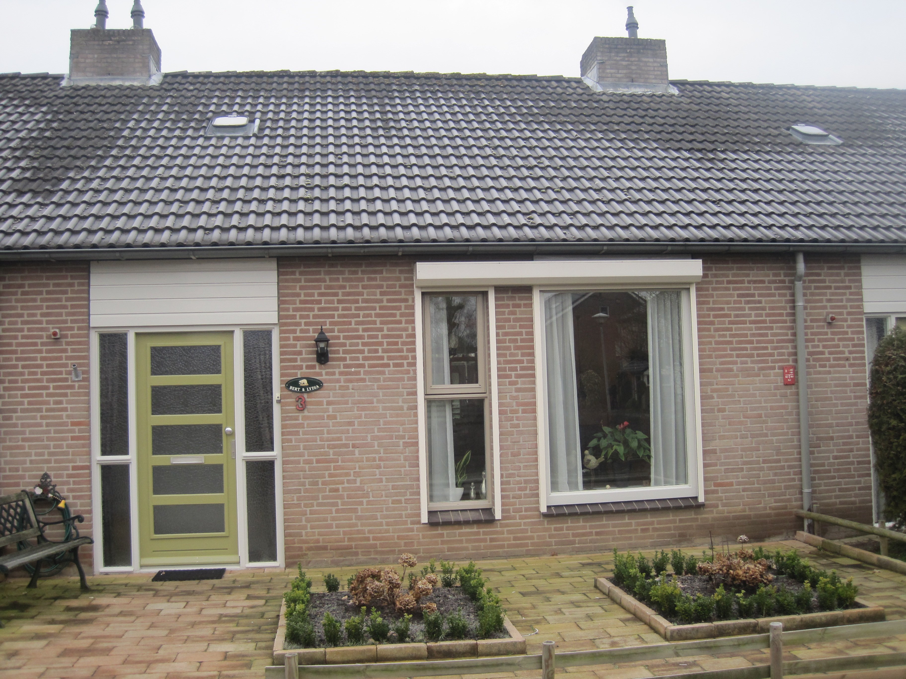 Gildebongerd 3, 7038 DA Zeddam, Nederland