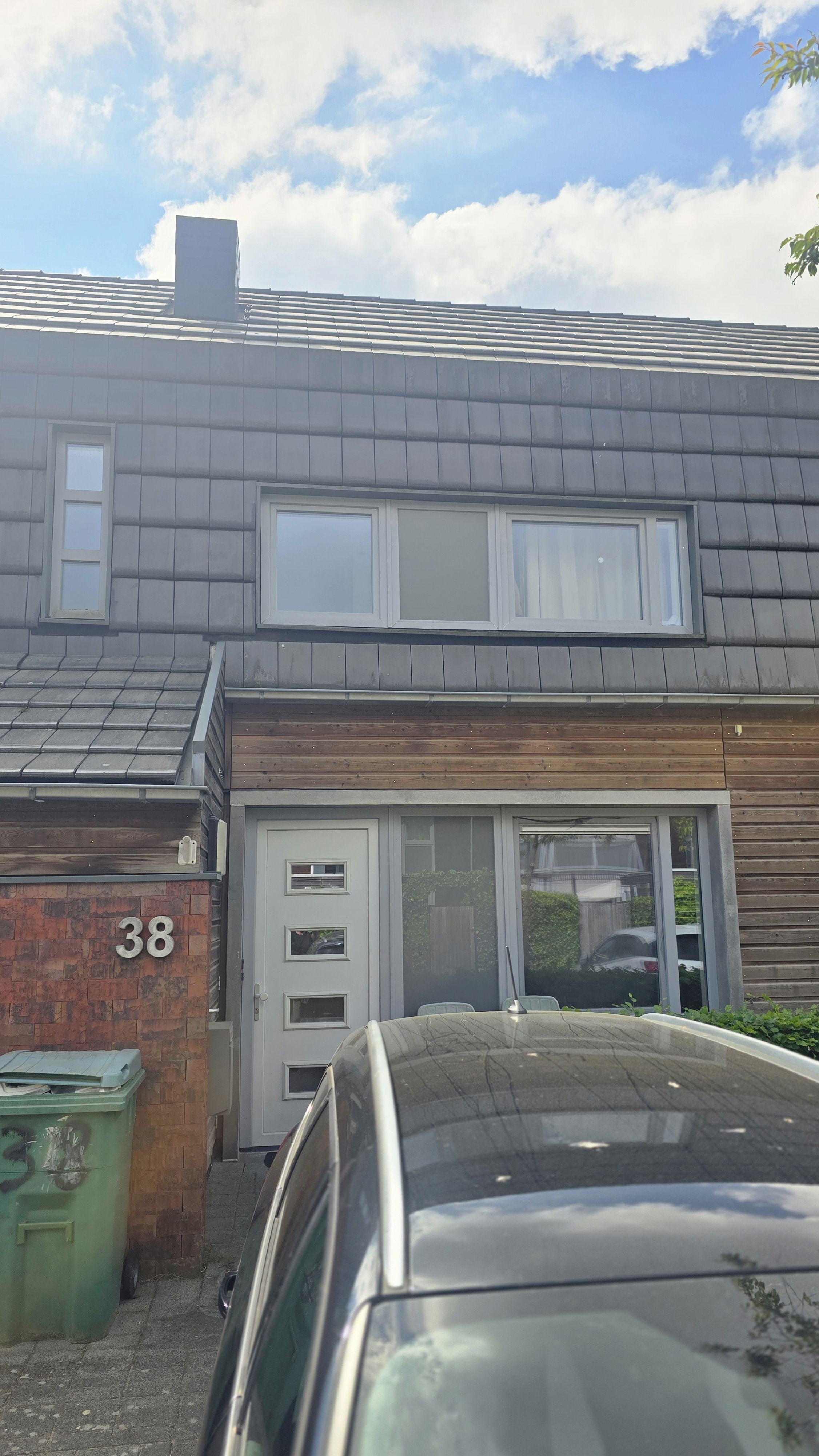 Plantsoensingel Noord 38, 7041 DK 's-Heerenberg, Nederland