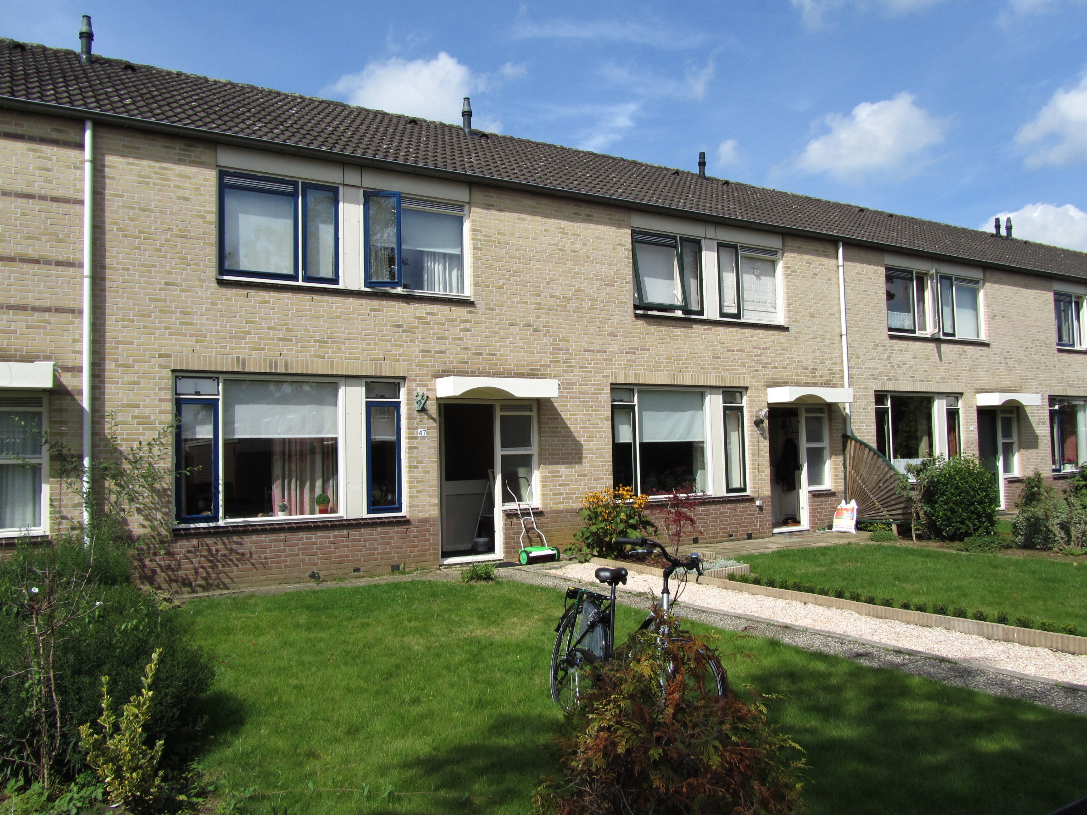 Vincent van Goghstraat 47, 7131 VE Lichtenvoorde, Nederland