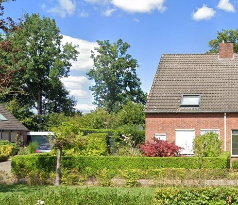 Keizer Ottostraat 43, 7271 VM Borculo, Nederland