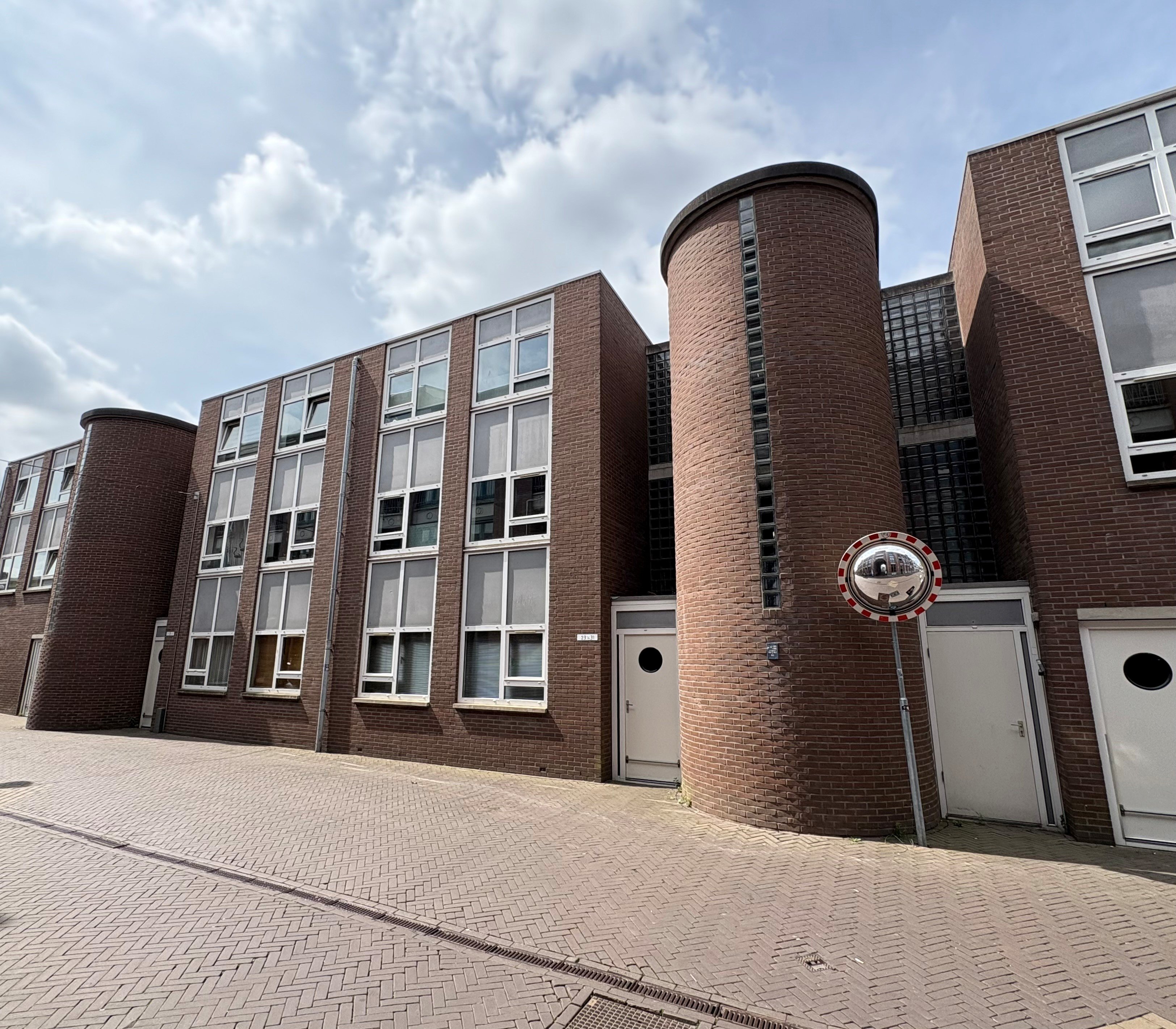 Korte Kapoeniestraat 27, 7001 CA Doetinchem, Nederland