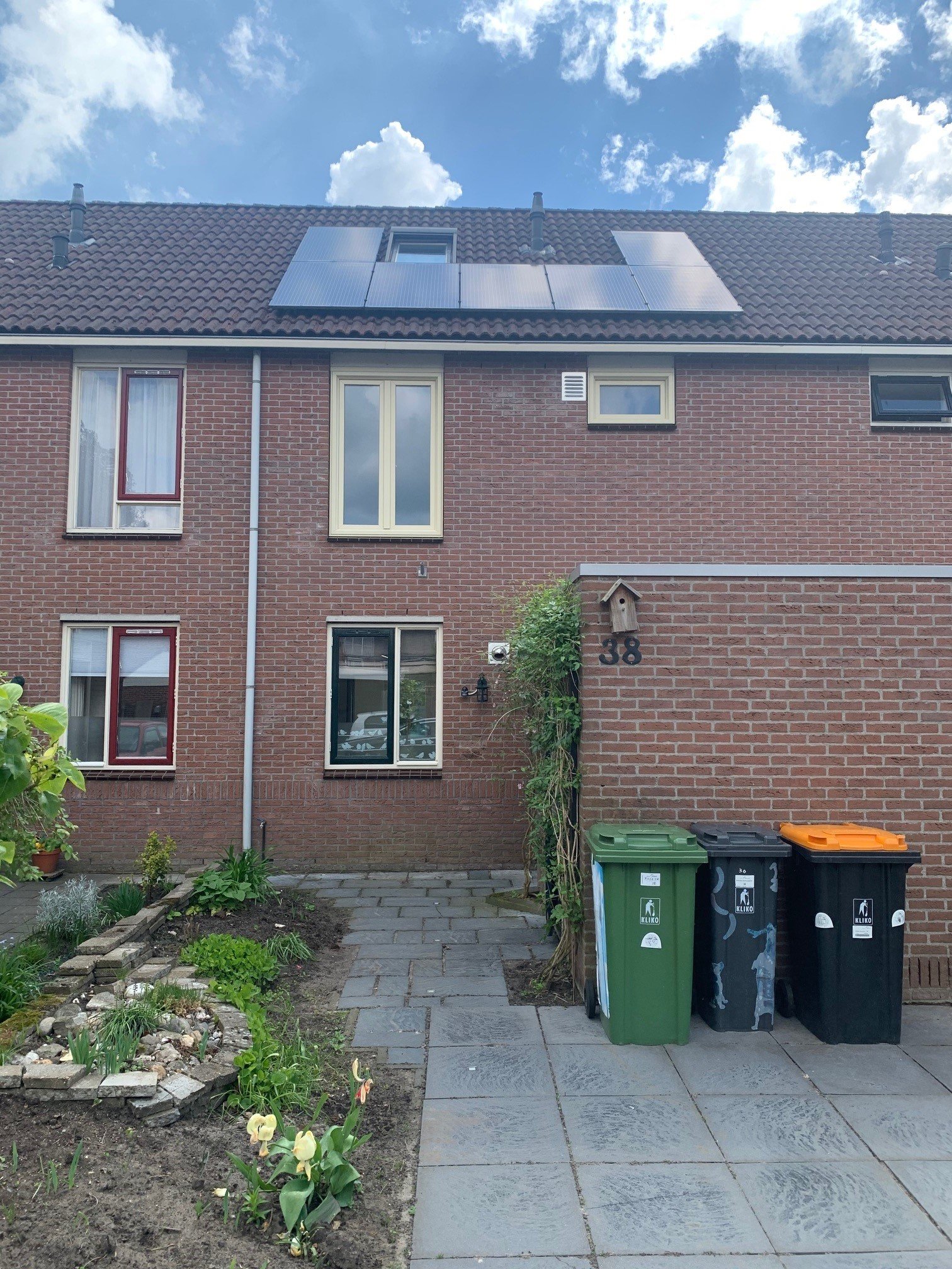 Scholten-Hofmansbrink 38, 7152 JK Eibergen, Nederland