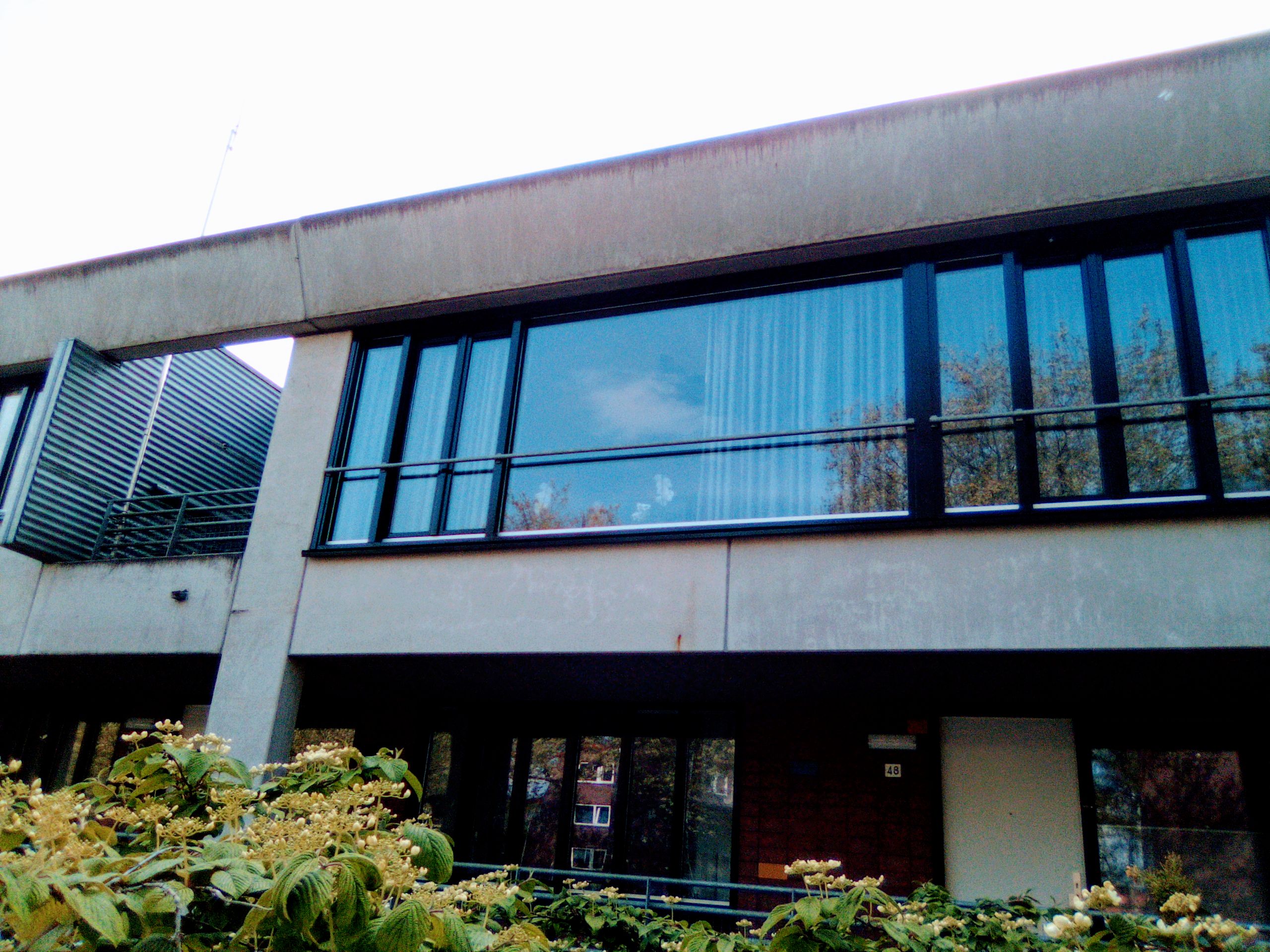 Mullerstraat 94, 7009 DV Doetinchem, Nederland