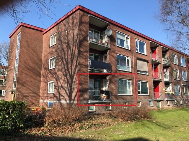 Leerinkstraat 256, 7009 DP Doetinchem, Nederland