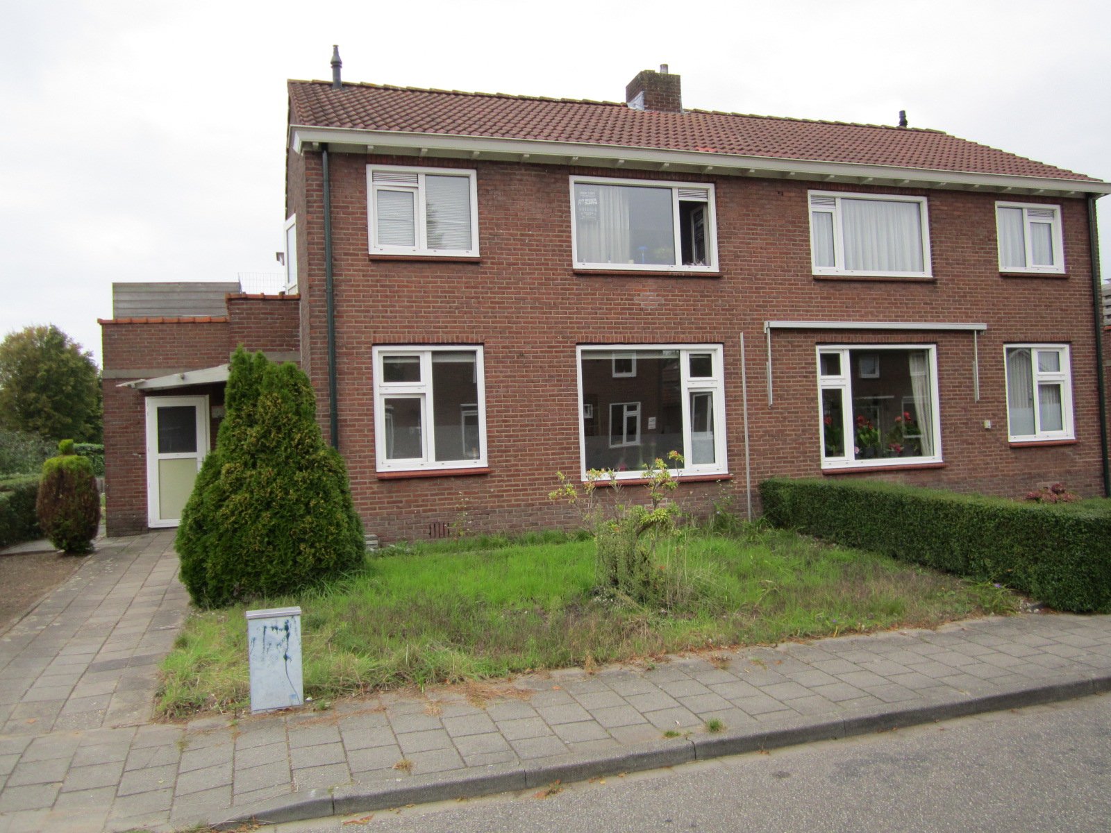 Schoolstraat 13, 7064 GM Silvolde, Nederland