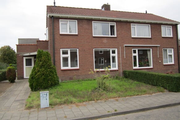 Schoolstraat 13, Oude IJsselstreek