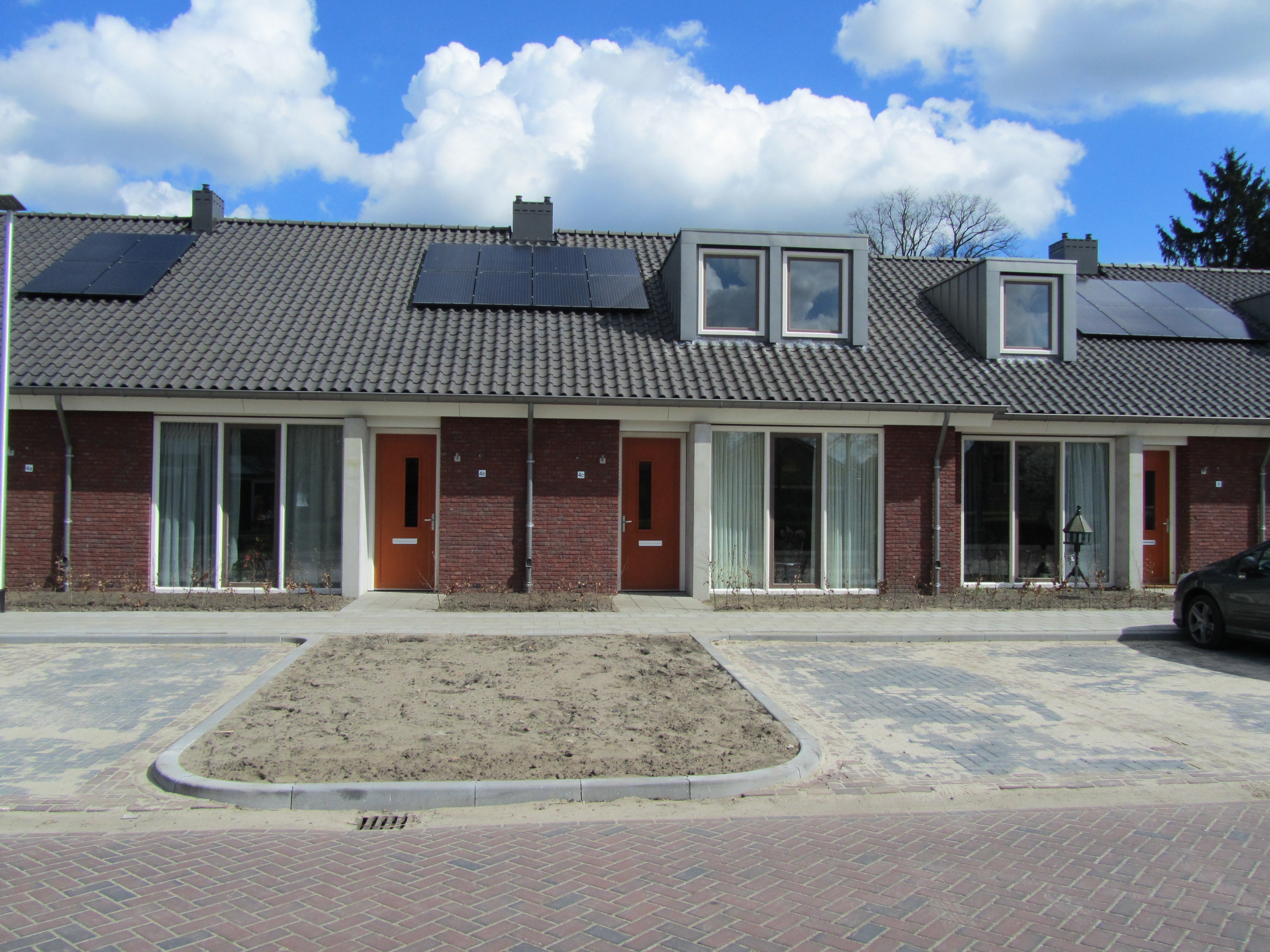 Prinses Irenestraat 4C, 7021 CG Zelhem, Nederland