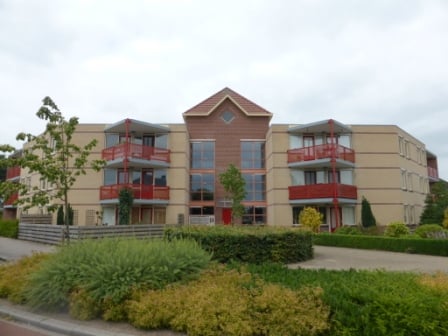 Singel 64-21, 6942 MC Didam, Nederland