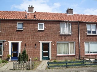 Mackaylaan 11, 7003 AS Doetinchem, Nederland