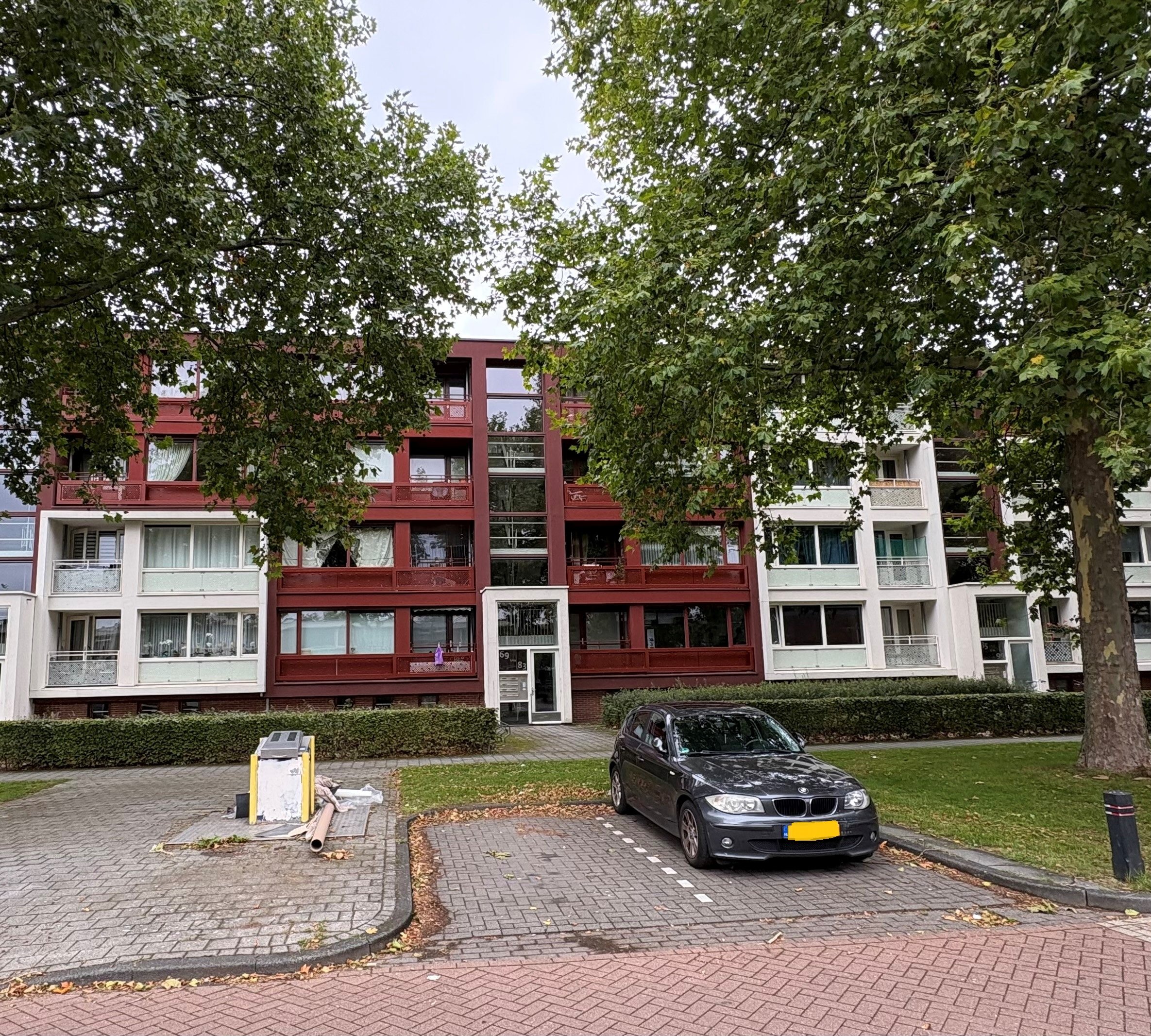 Kloosstraat 73, 7002 BP Doetinchem, Nederland