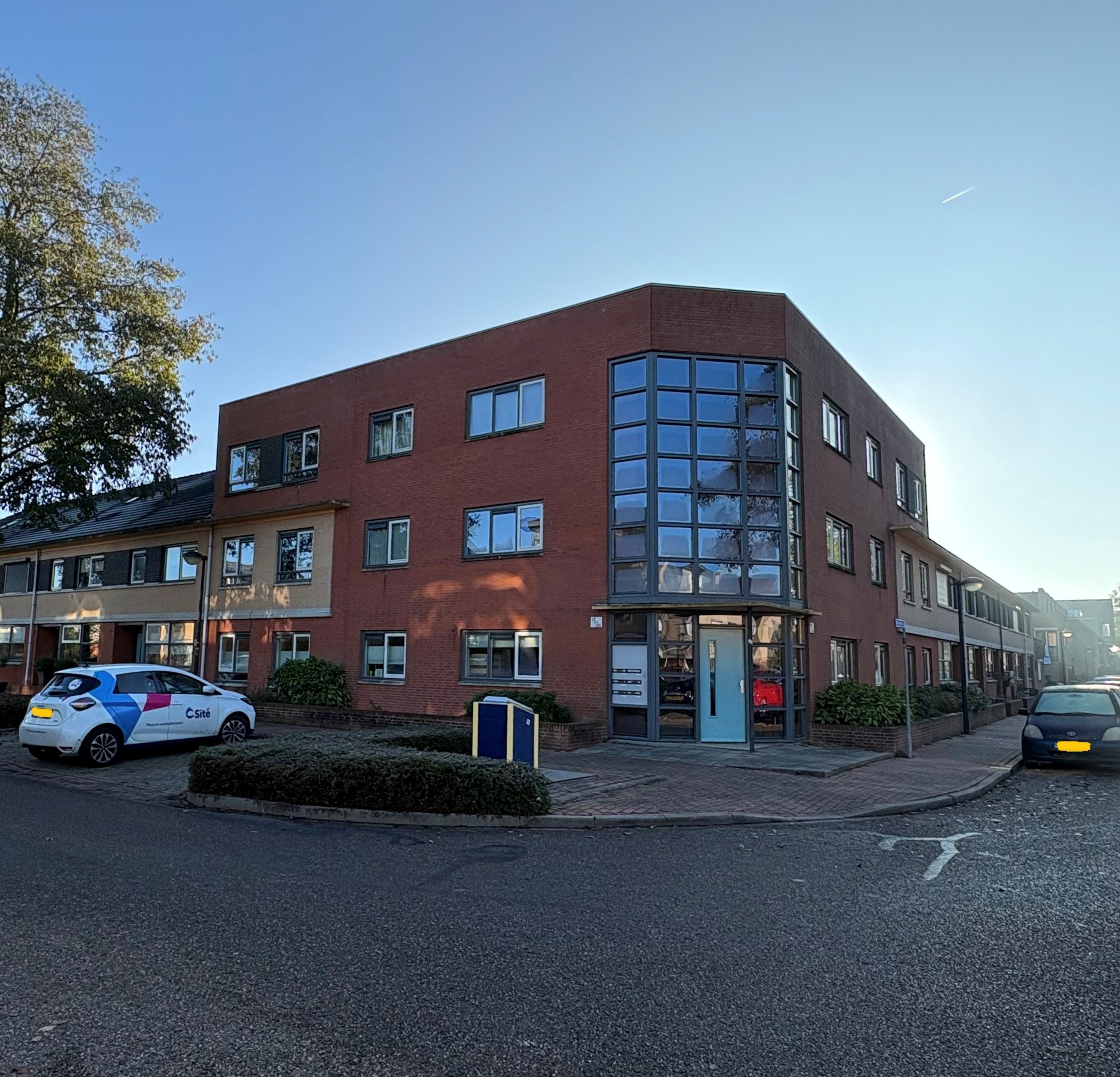 Hof van Rome 263, 7007 KP Doetinchem, Nederland