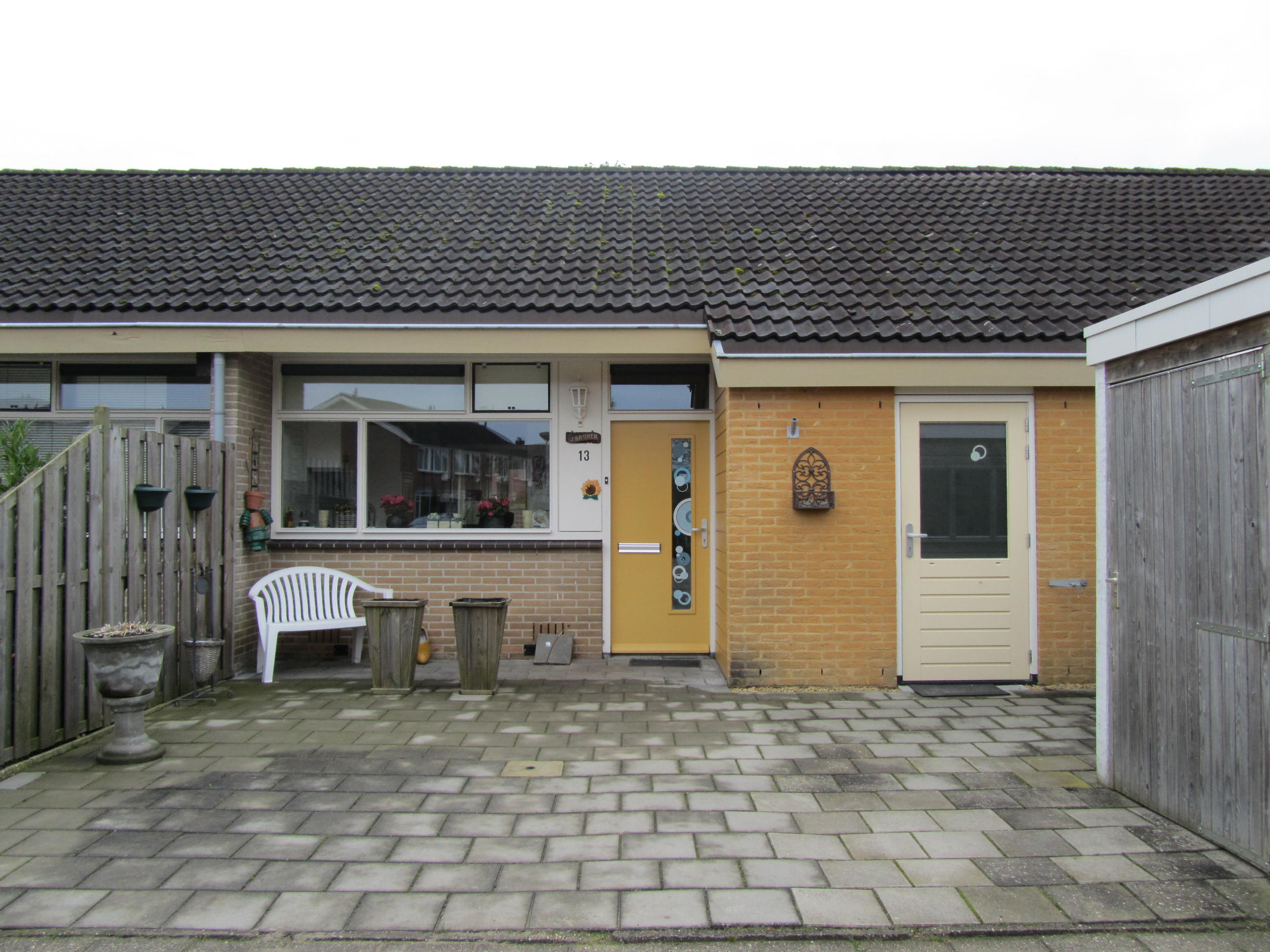 Kwartelstraat 13, 7161 JR Neede, Nederland