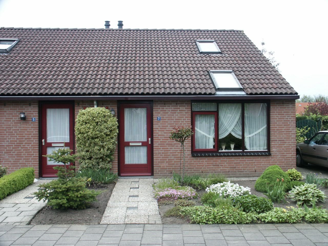 Gaarden 7, 7156 JV Beltrum, Nederland