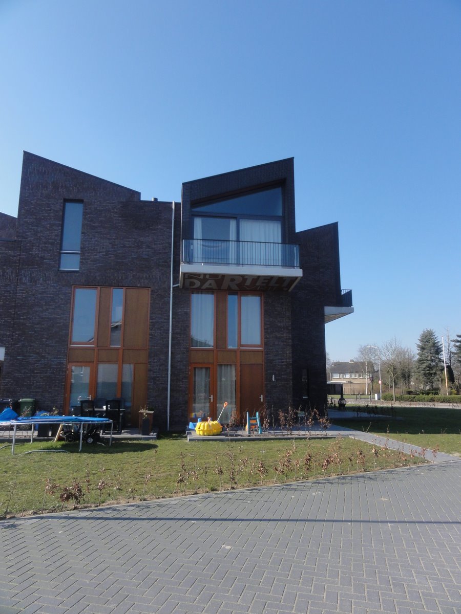 IJsselweg 20, 7081 AK Gendringen, Nederland