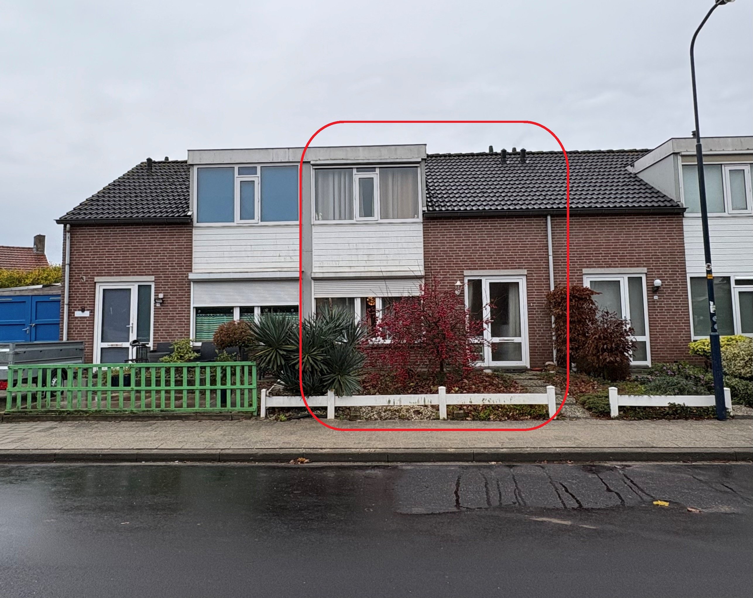 Diepenbroekstraat 37, 7031 BT Wehl, Nederland