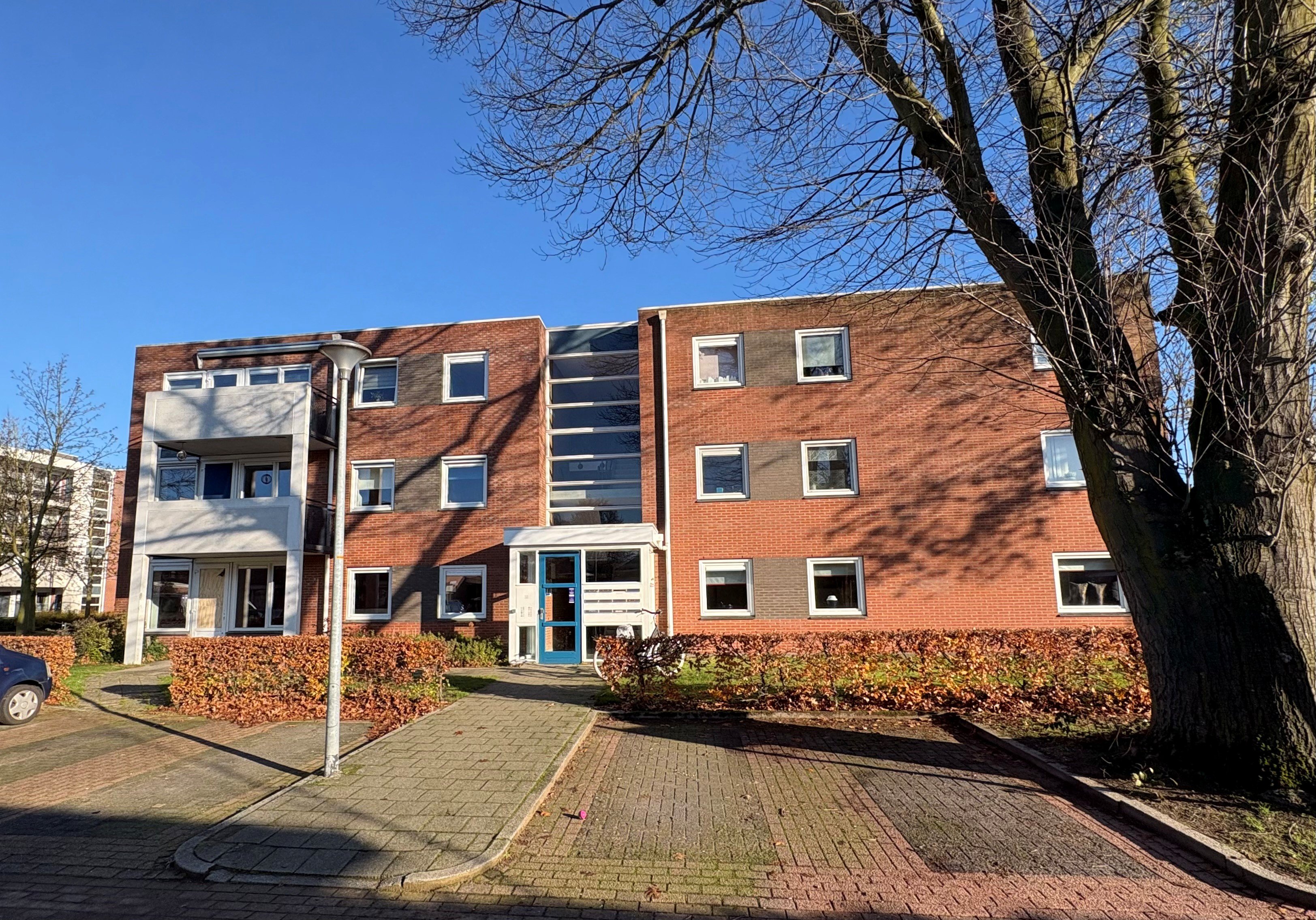 Brederostraat 1, 7002 AG Doetinchem, Nederland