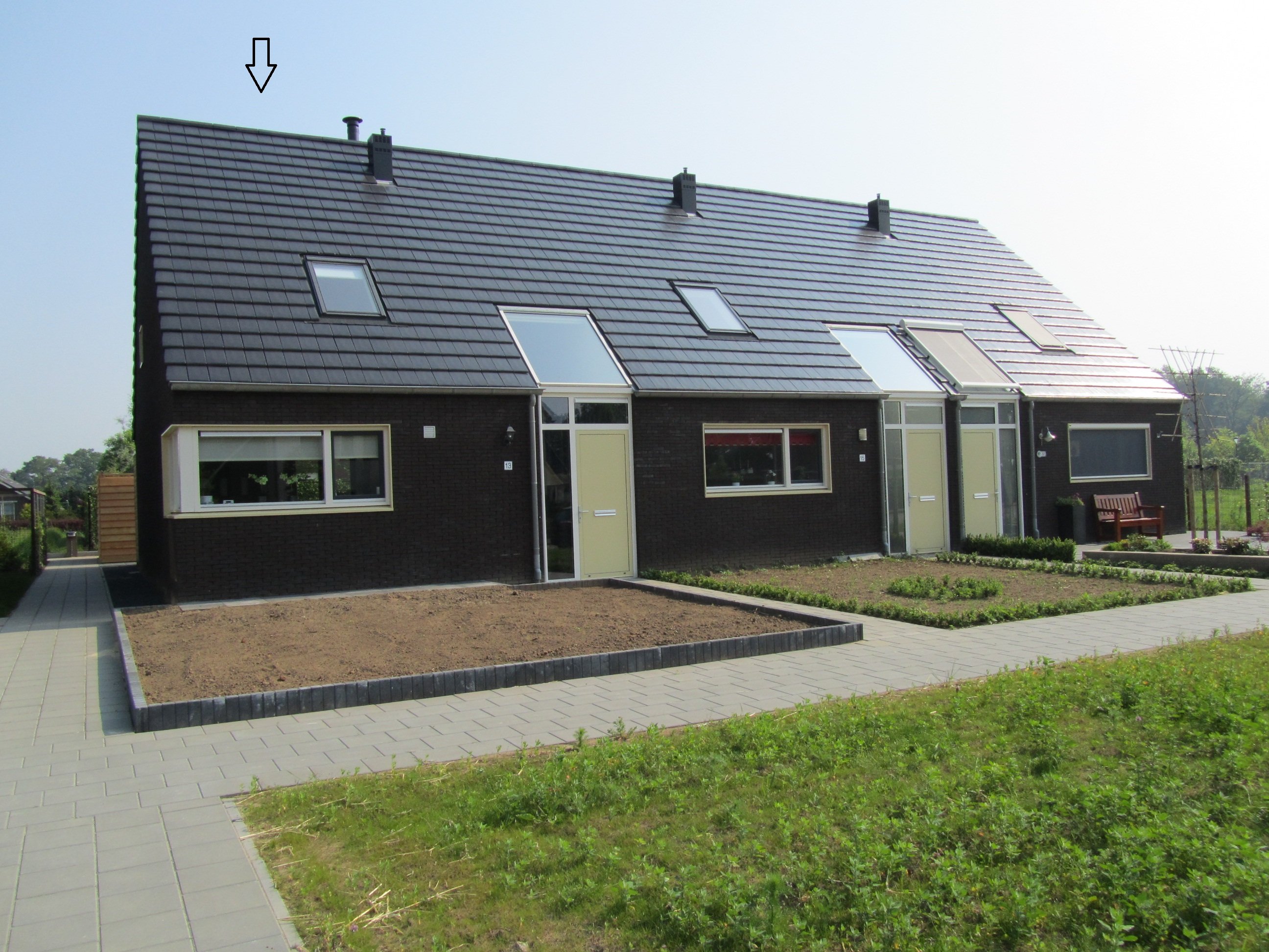 Ludger 13, 7234 TC Wichmond, Nederland