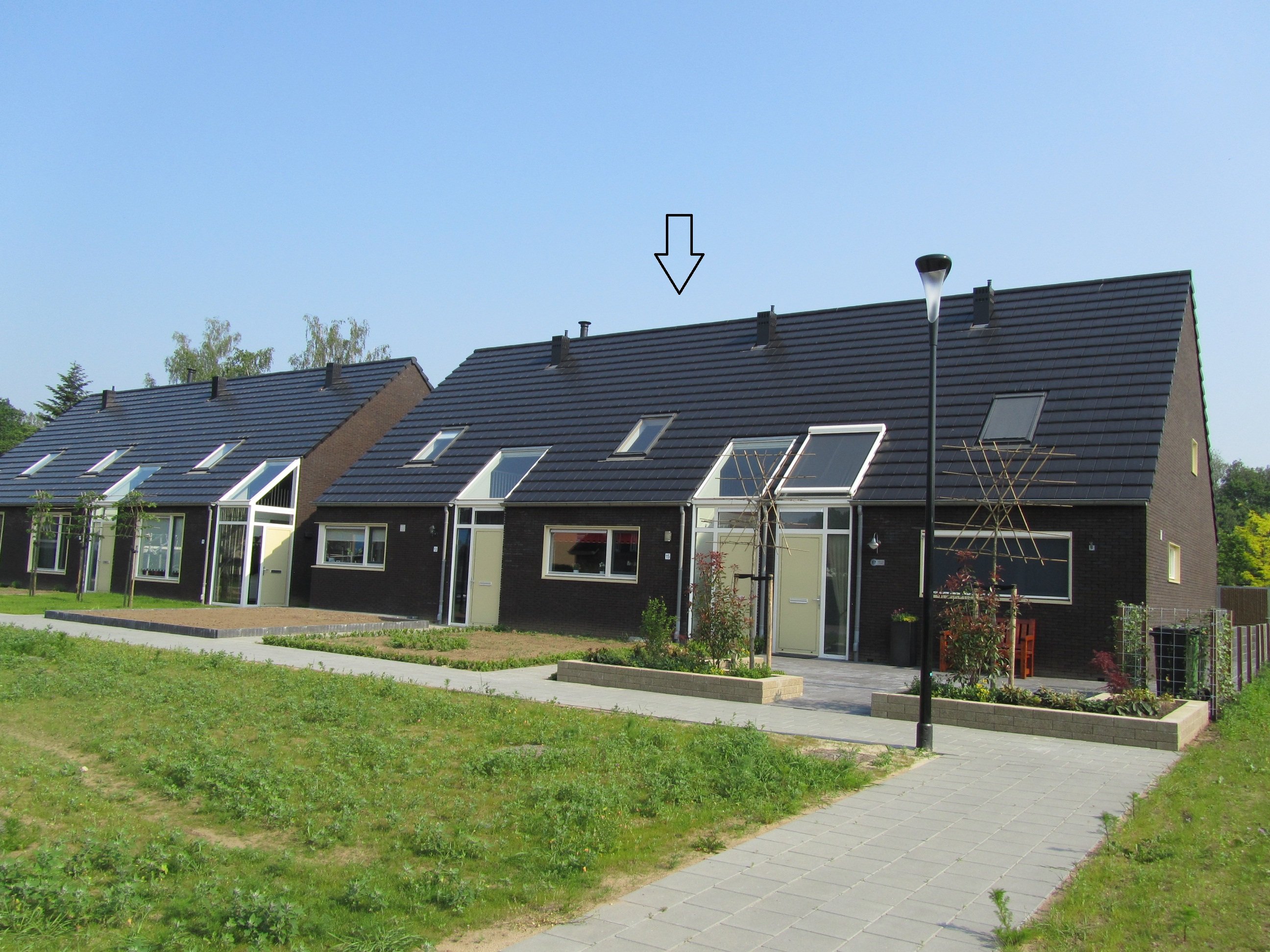 Ludger 15, 7234 TC Wichmond, Nederland
