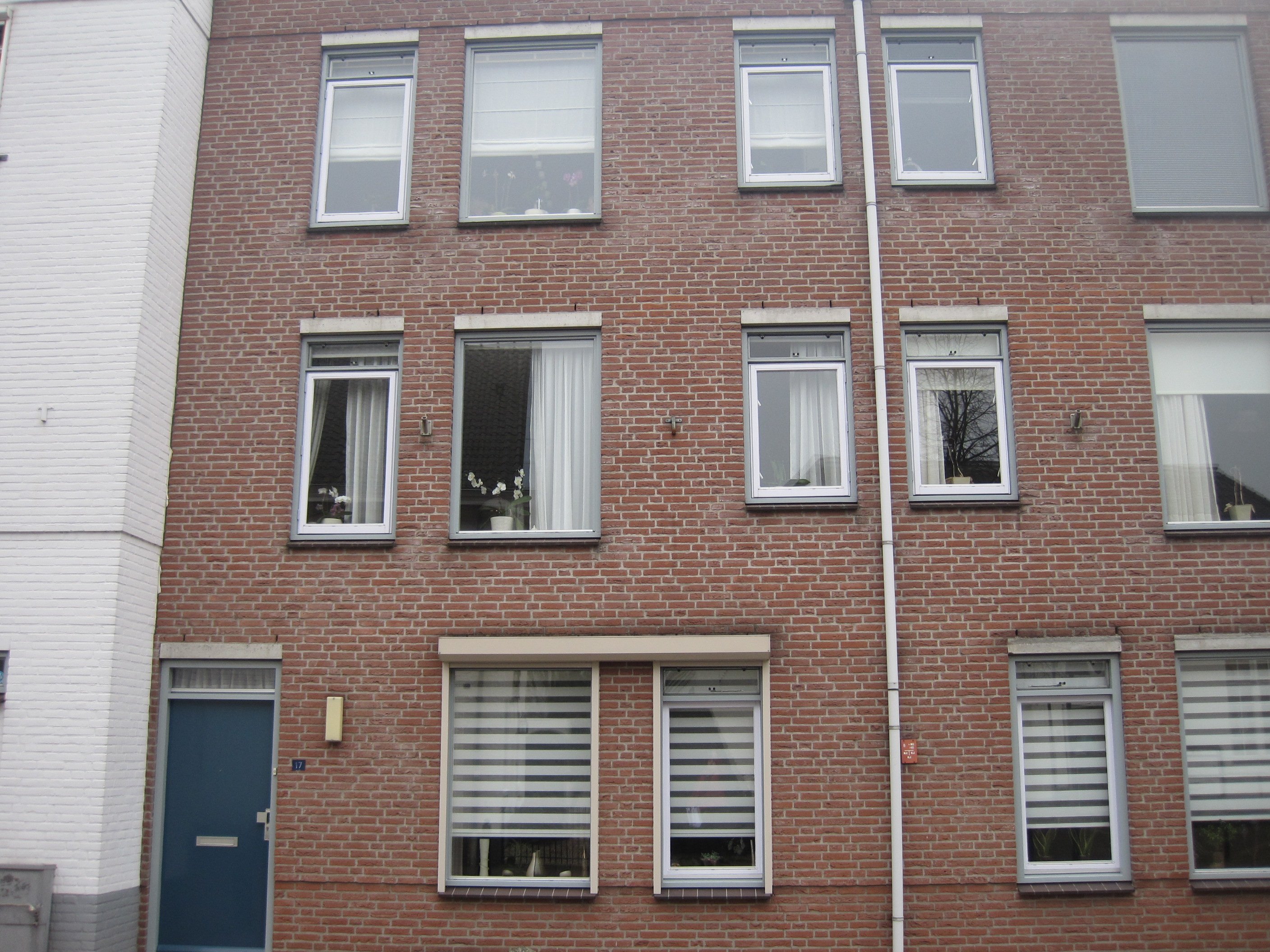 Stadswal 6, 7041 AN 's-Heerenberg, Nederland