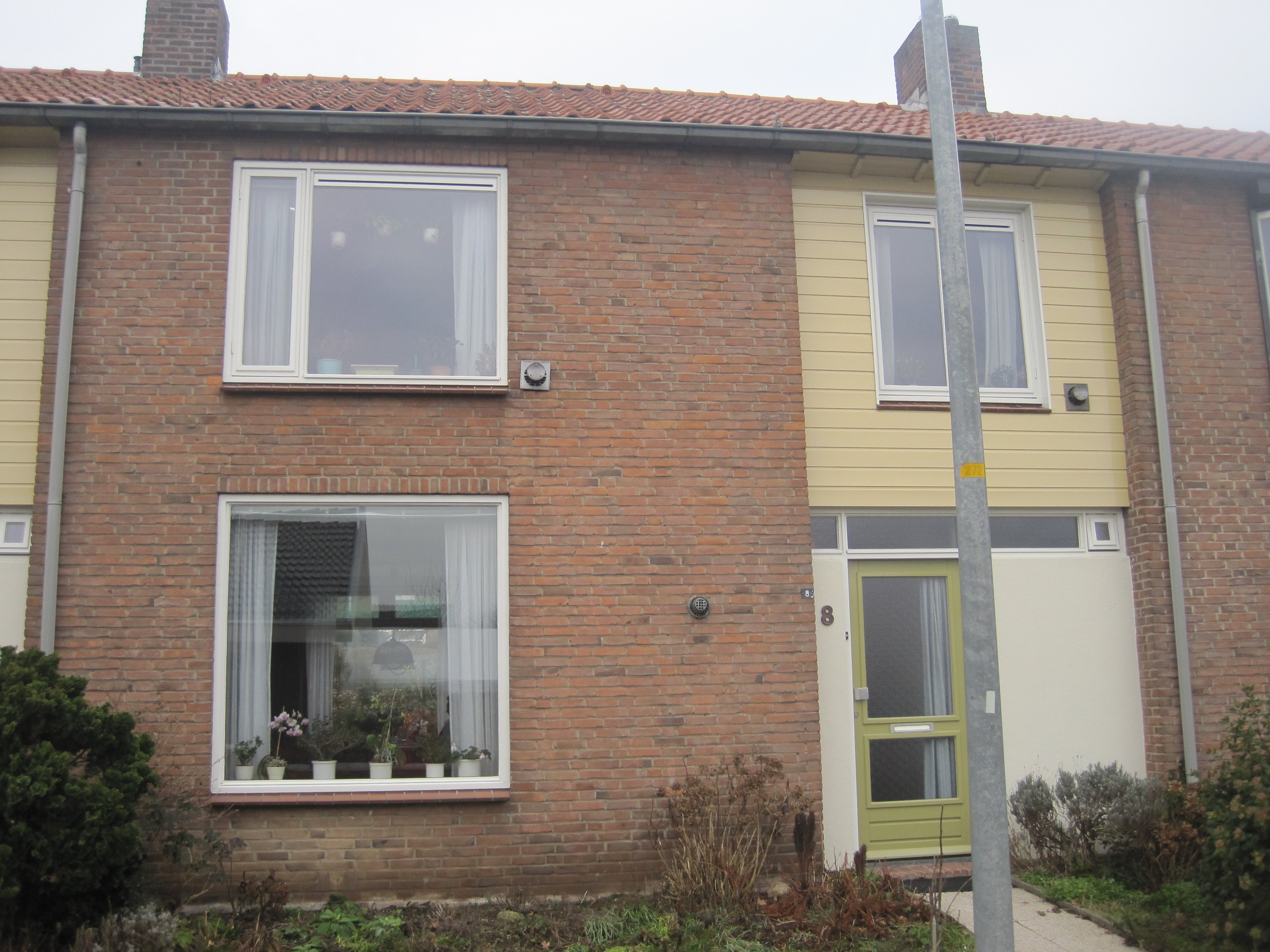 Oswaldusstraat 8, 7038 CK Zeddam, Nederland