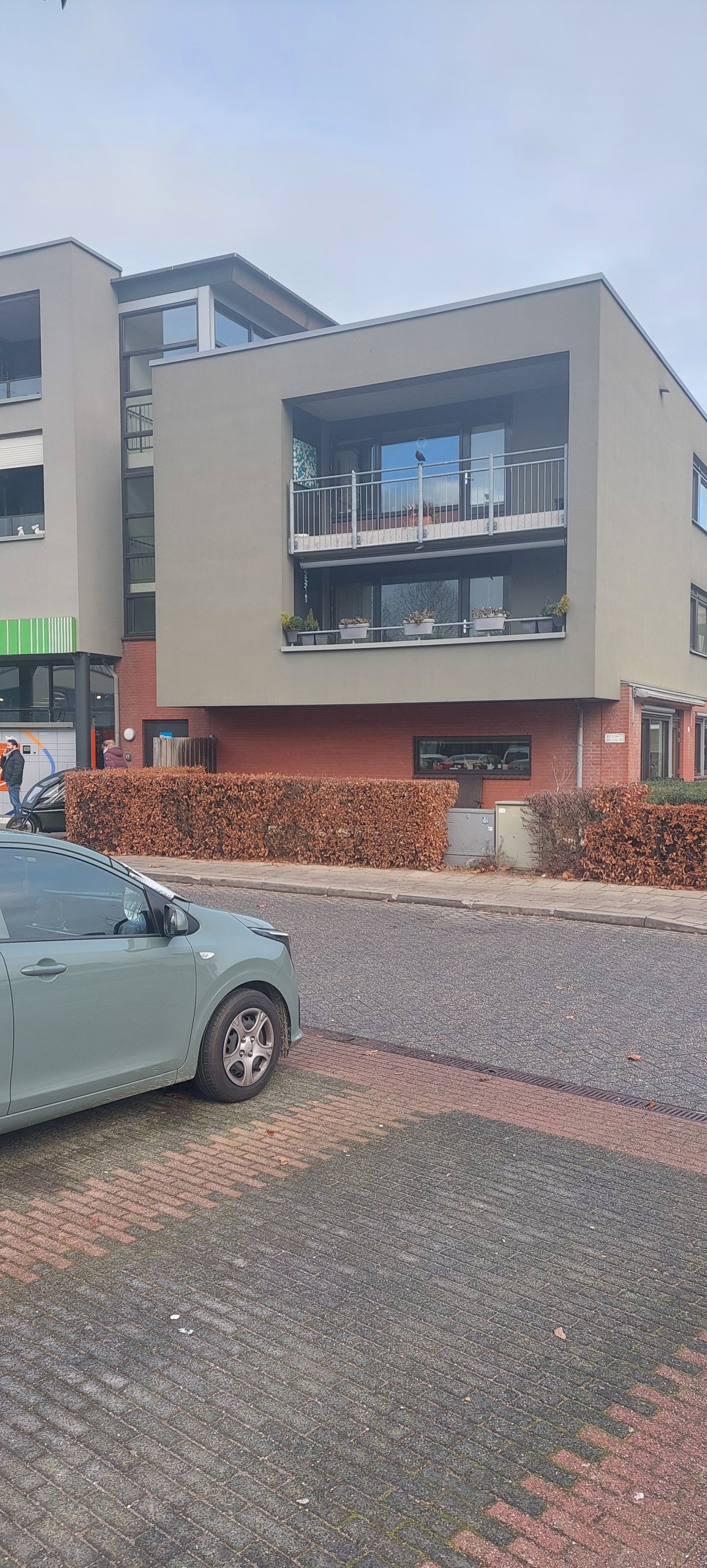 Willy Brandtplein 232, 7007 LB Doetinchem, Nederland