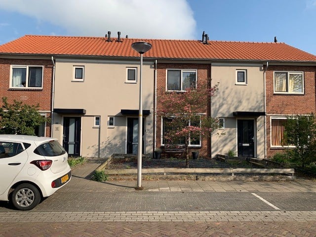 Kluverskamp 15, 7271 XM Borculo, Nederland