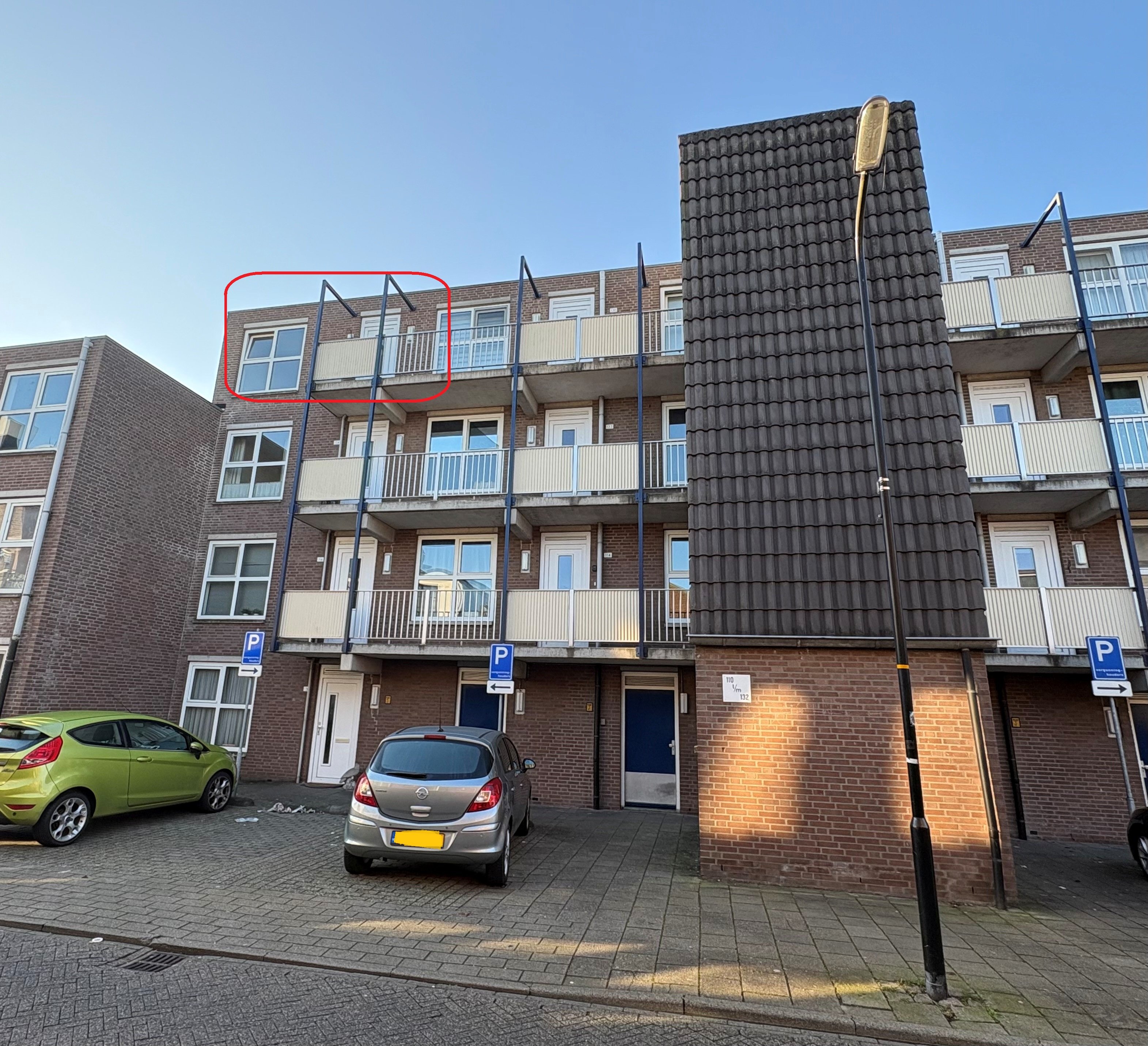 Gasthuisstraat 132, 7001 AX Doetinchem, Nederland