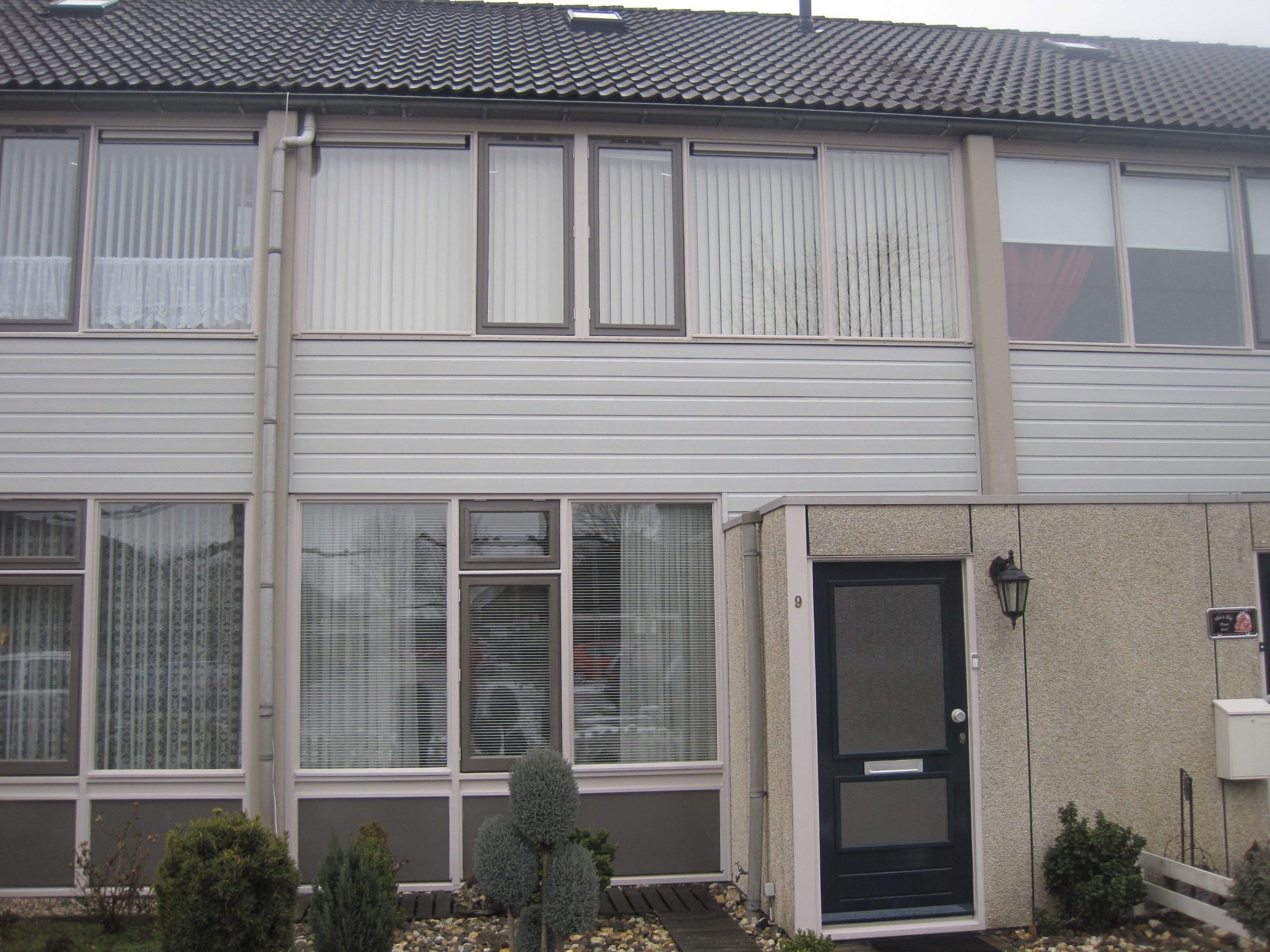 Kornhorst 9, 7041 HJ 's-Heerenberg, Nederland