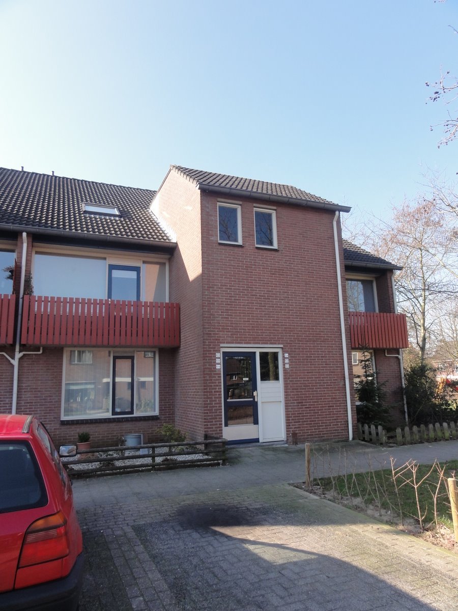 Weegbree 60, 7081 GV Gendringen, Nederland