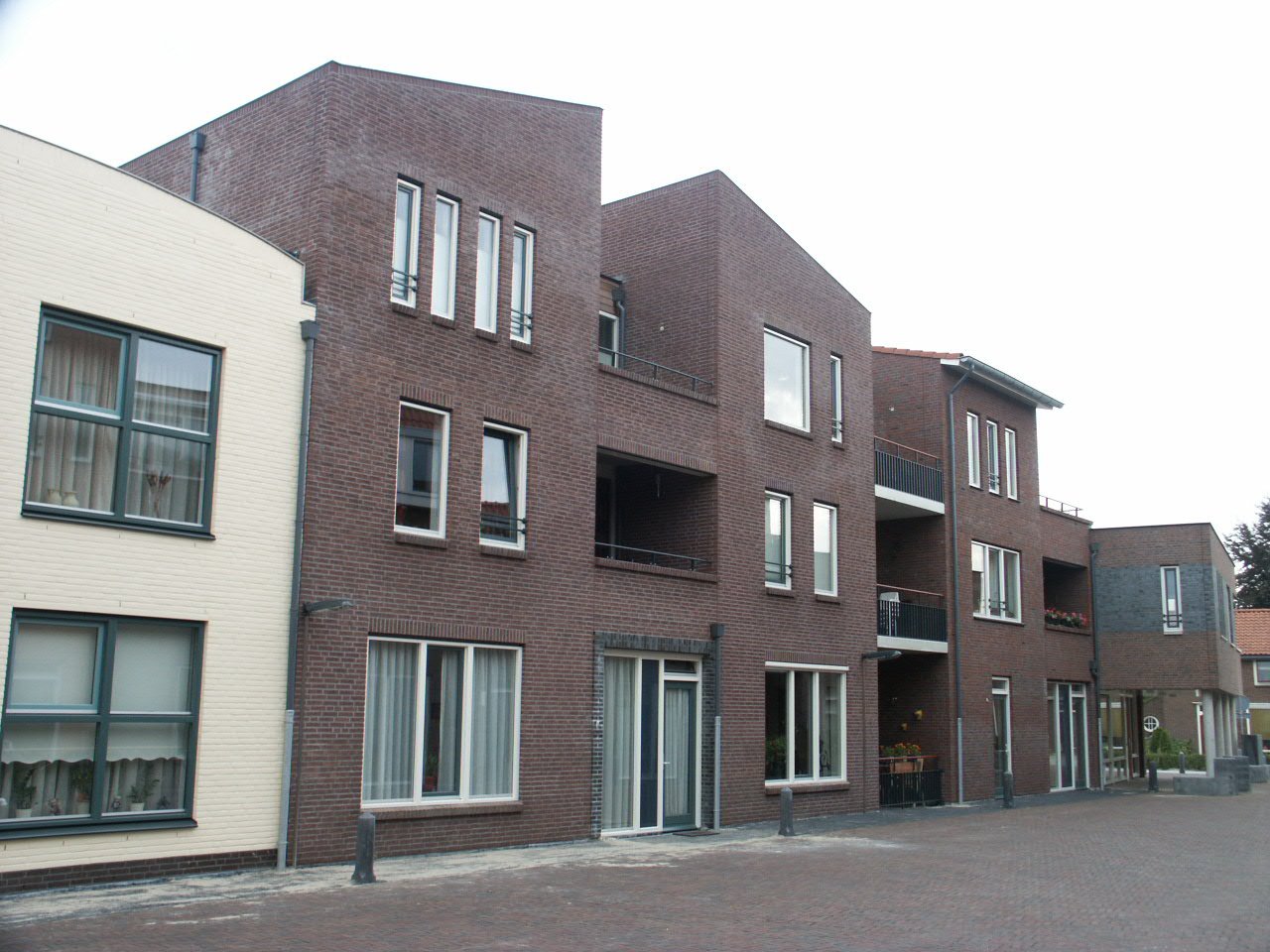 Bartelinksgang 33, 7151 CV Eibergen, Nederland