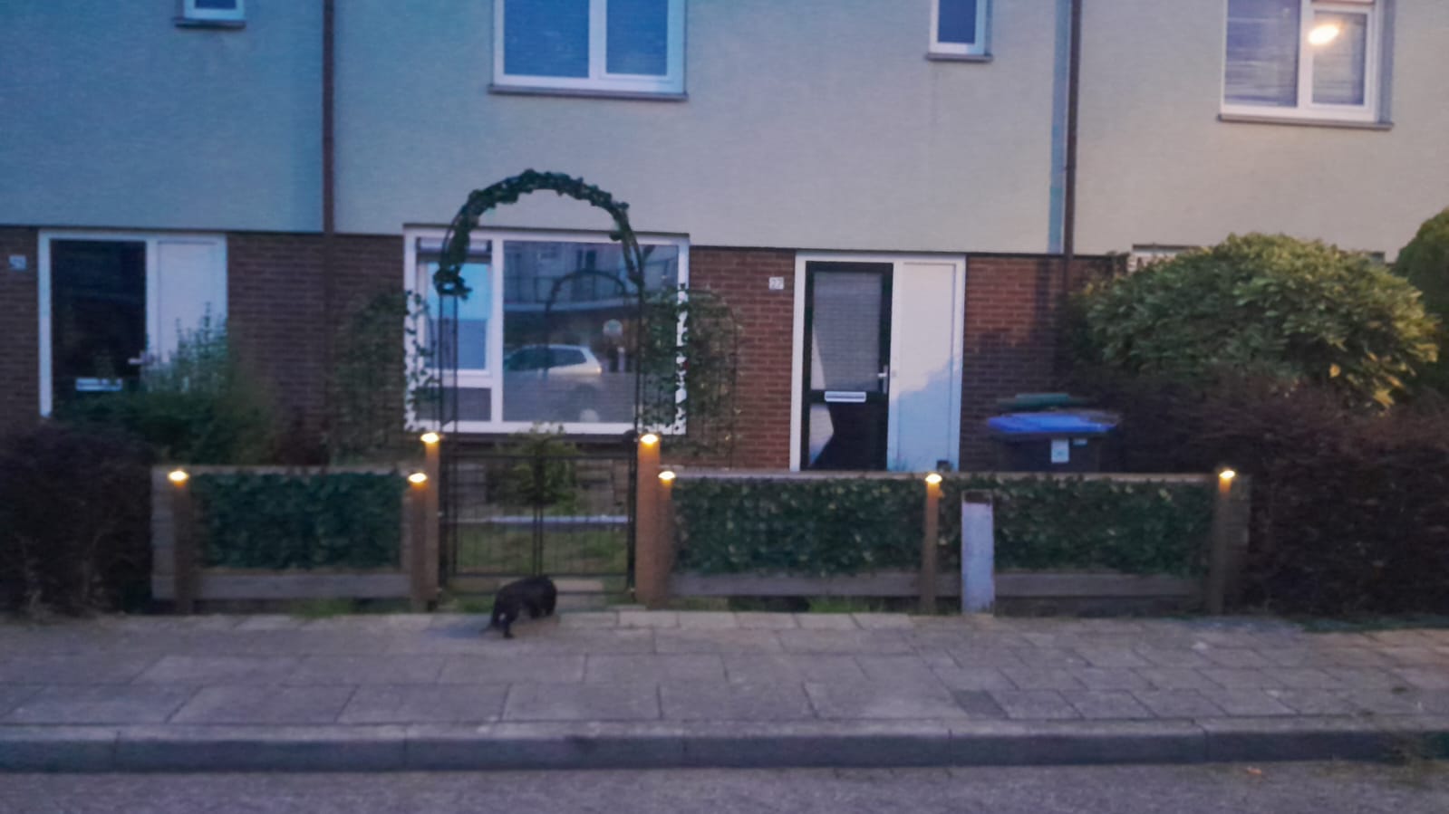 Schoolstraat 27, 7061 BG Terborg, Nederland