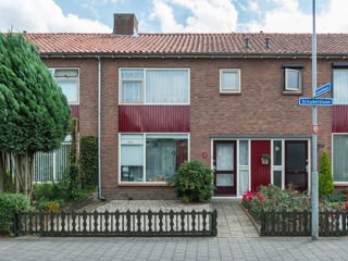 Schubertlaan 64, 7002 MD Doetinchem, Nederland