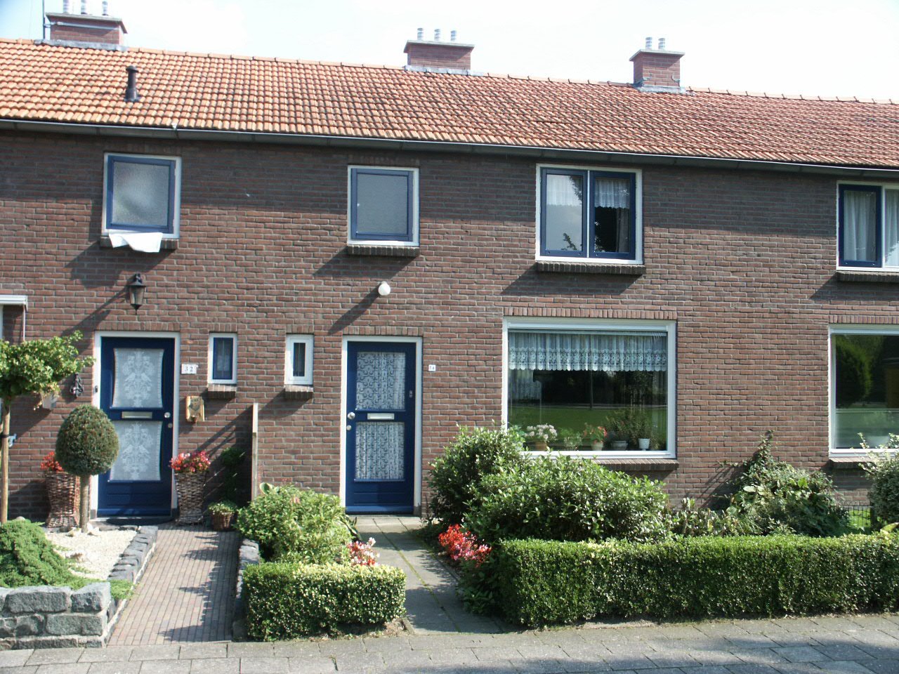 Leliestraat 34, 7255 XN Hengelo, Nederland
