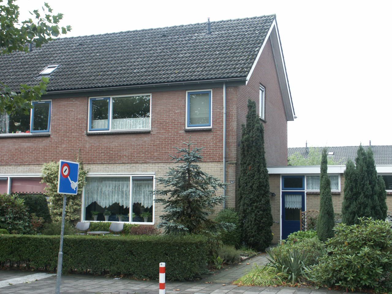 Lariksweg 62, 7151 XS Eibergen, Nederland