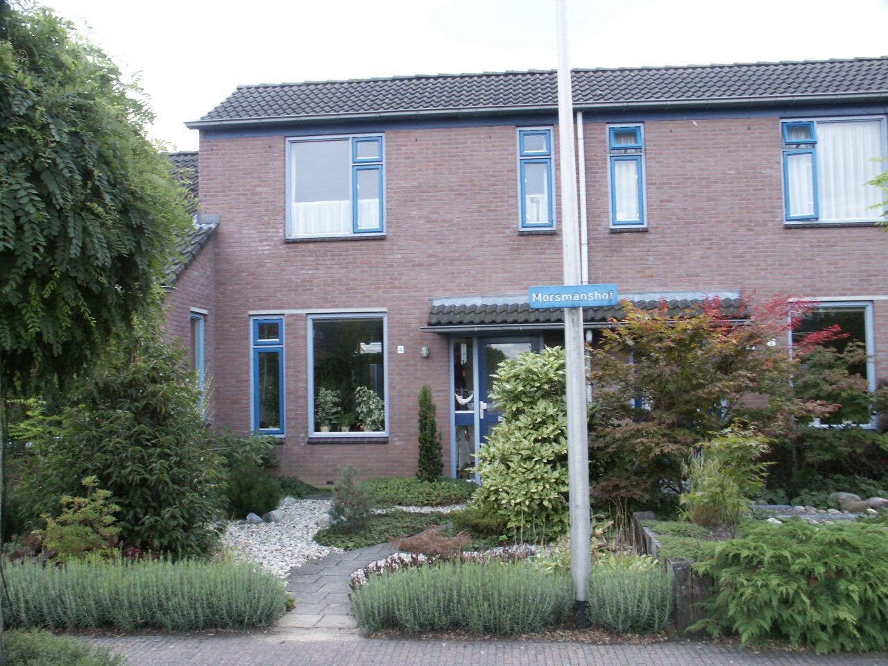 Morsmanshof 4, 7271 KD Borculo, Nederland