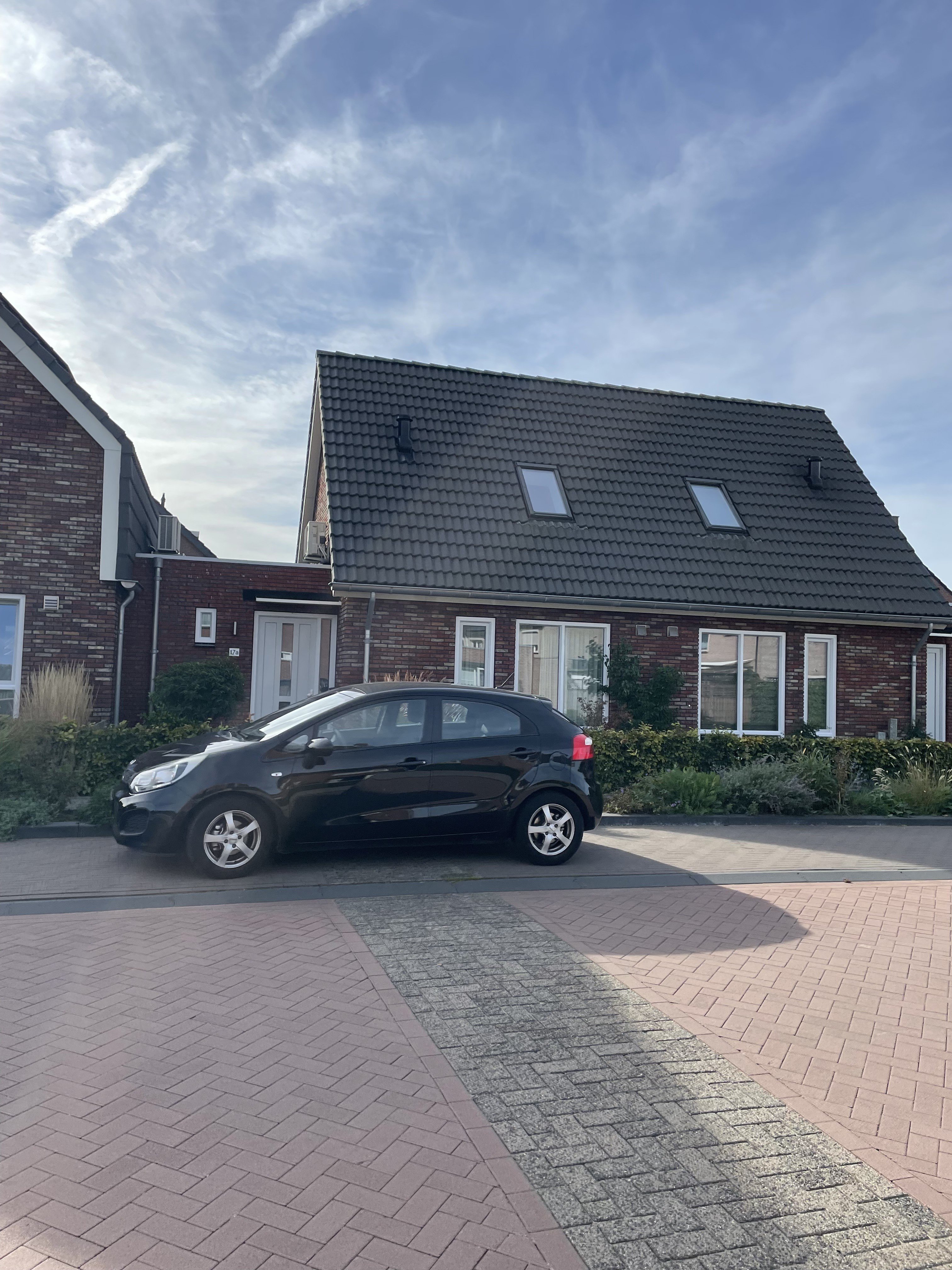 Graaf Hendrikstraat 17a, 7047 AD Braamt, Nederland