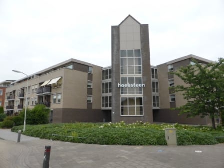 Lockhorststraat 5, 6942 AB Didam, Nederland