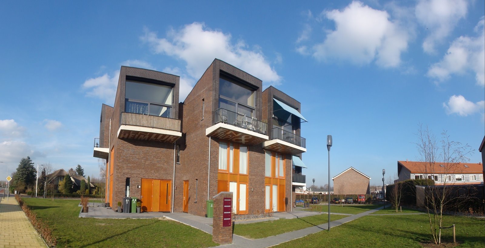 Staringstraat 36, 7081 AK Gendringen, Nederland