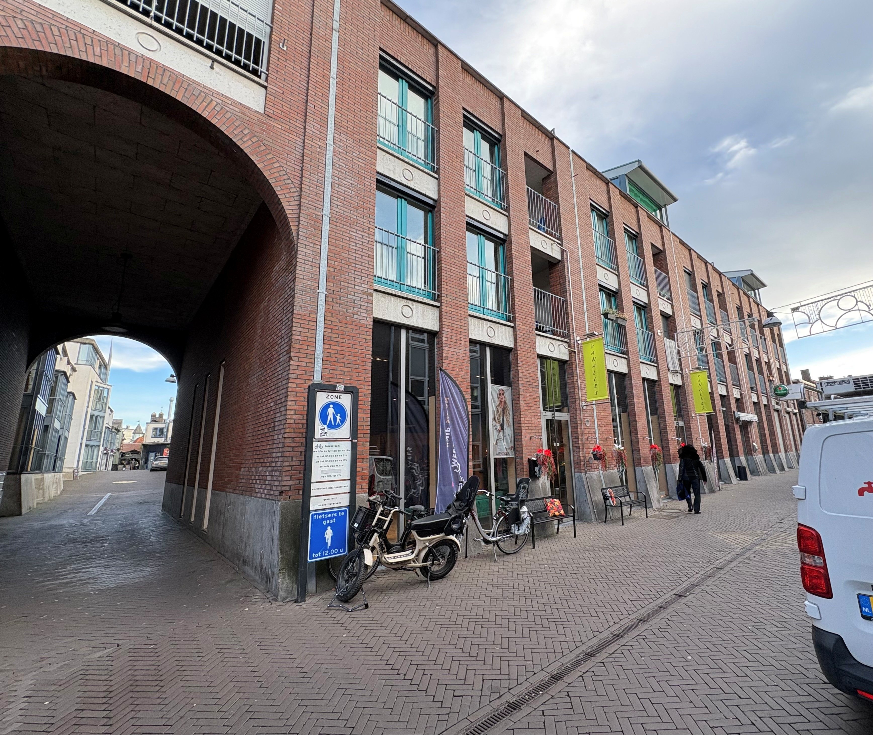 Van Cappellestraat 37, 7001 ZA Doetinchem, Nederland