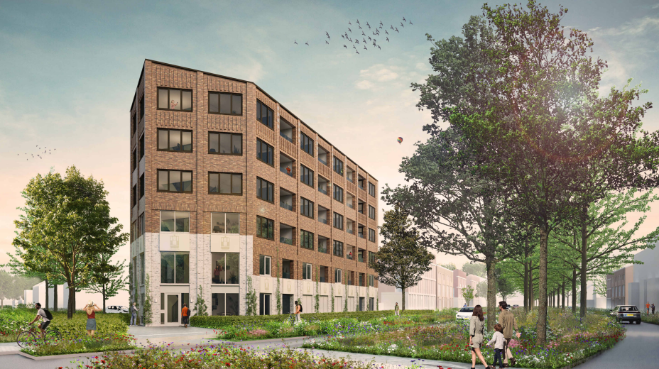 Ruimzichtlaan 95, 7001 KD Doetinchem, Nederland