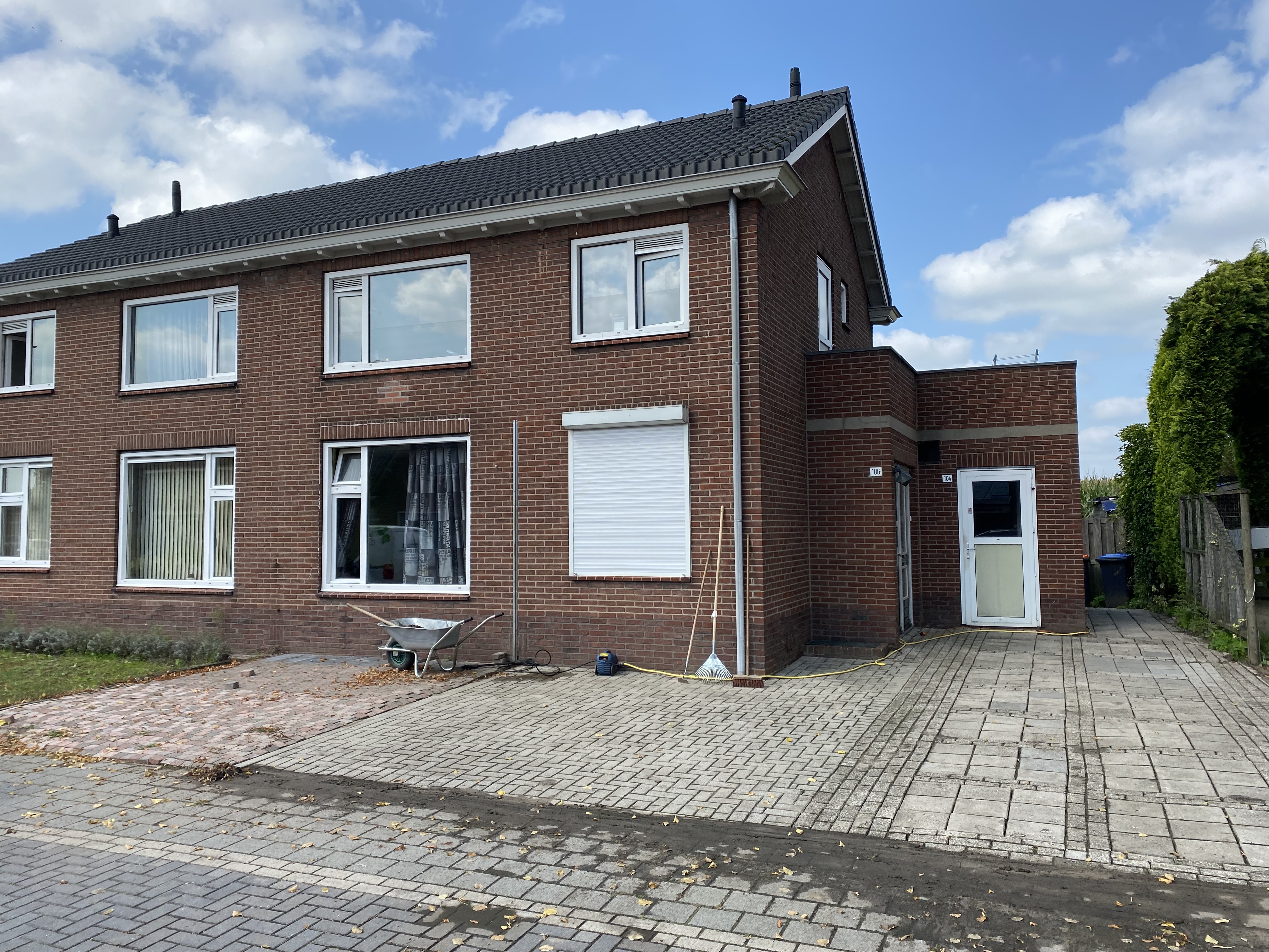 Doetinchemseweg 104, 7054 BJ Westendorp, Nederland