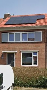 Meidoornstraat 73 Eibergen