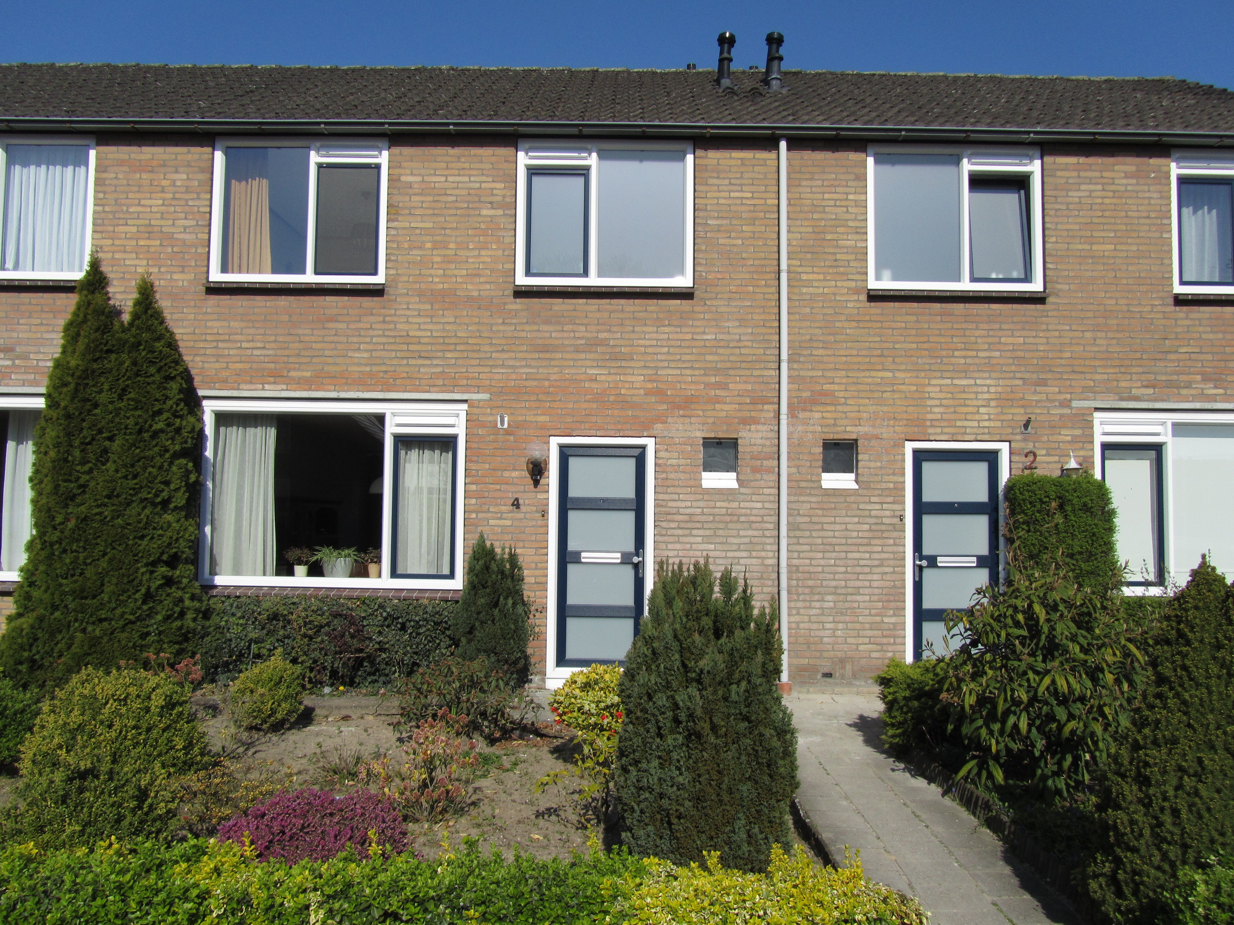 De Maat 4, 7271 CS Borculo, Nederland