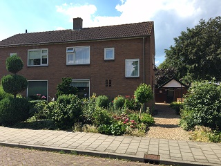 Harmen Addinkstraat 7, 7221 BE Steenderen, Nederland