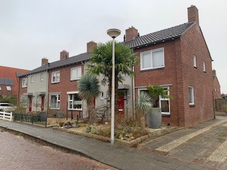 Stoeterijstraat 28, 7271 VK Borculo, Nederland