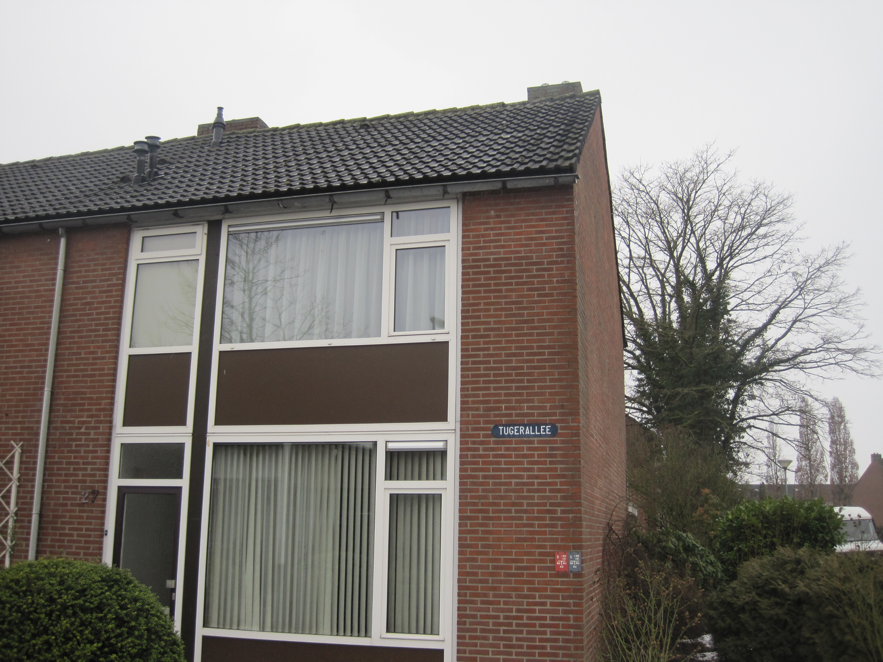 Tugerallee 27, 7041 GG 's-Heerenberg, Nederland