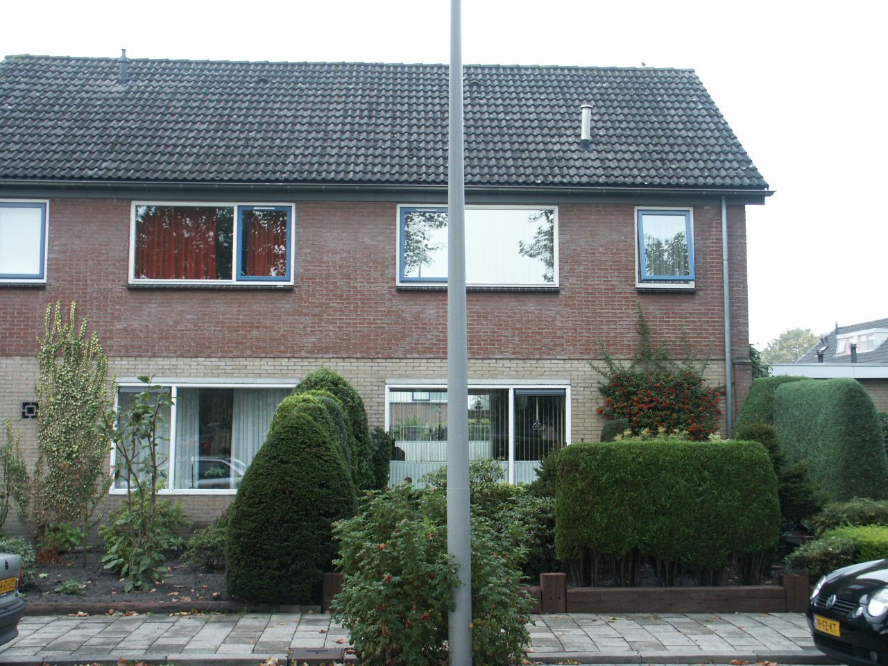 Lariksweg 54, 7151 XS Eibergen, Nederland